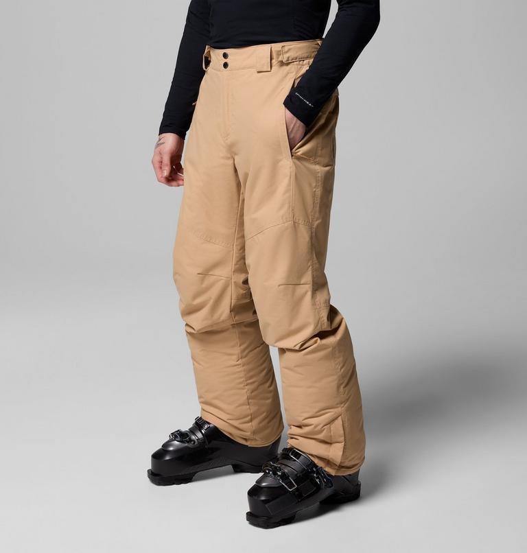 Men's Bugaboo V Waterproof Ski Pant, Color: Canoe, image 4