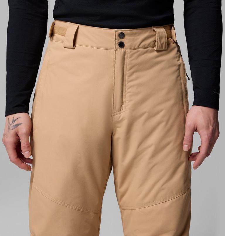 Men's Bugaboo V Waterproof Ski Pant, Color: Canoe, image 5