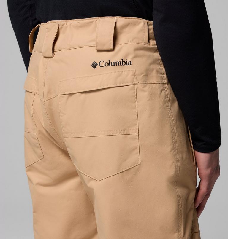 Men's Bugaboo V Waterproof Ski Pant, Color: Canoe, image 8