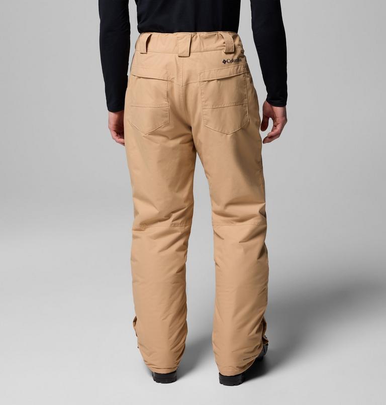 Men's Bugaboo V Waterproof Ski Pant, Color: Canoe, image 3