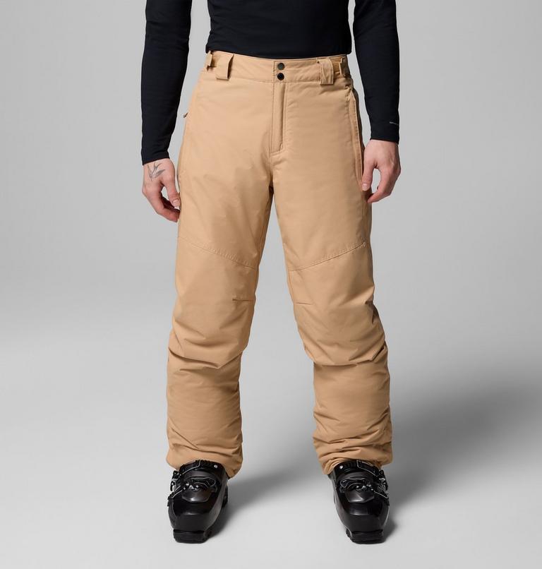 Men's Bugaboo V Waterproof Ski Pant, Color: Canoe, image 1