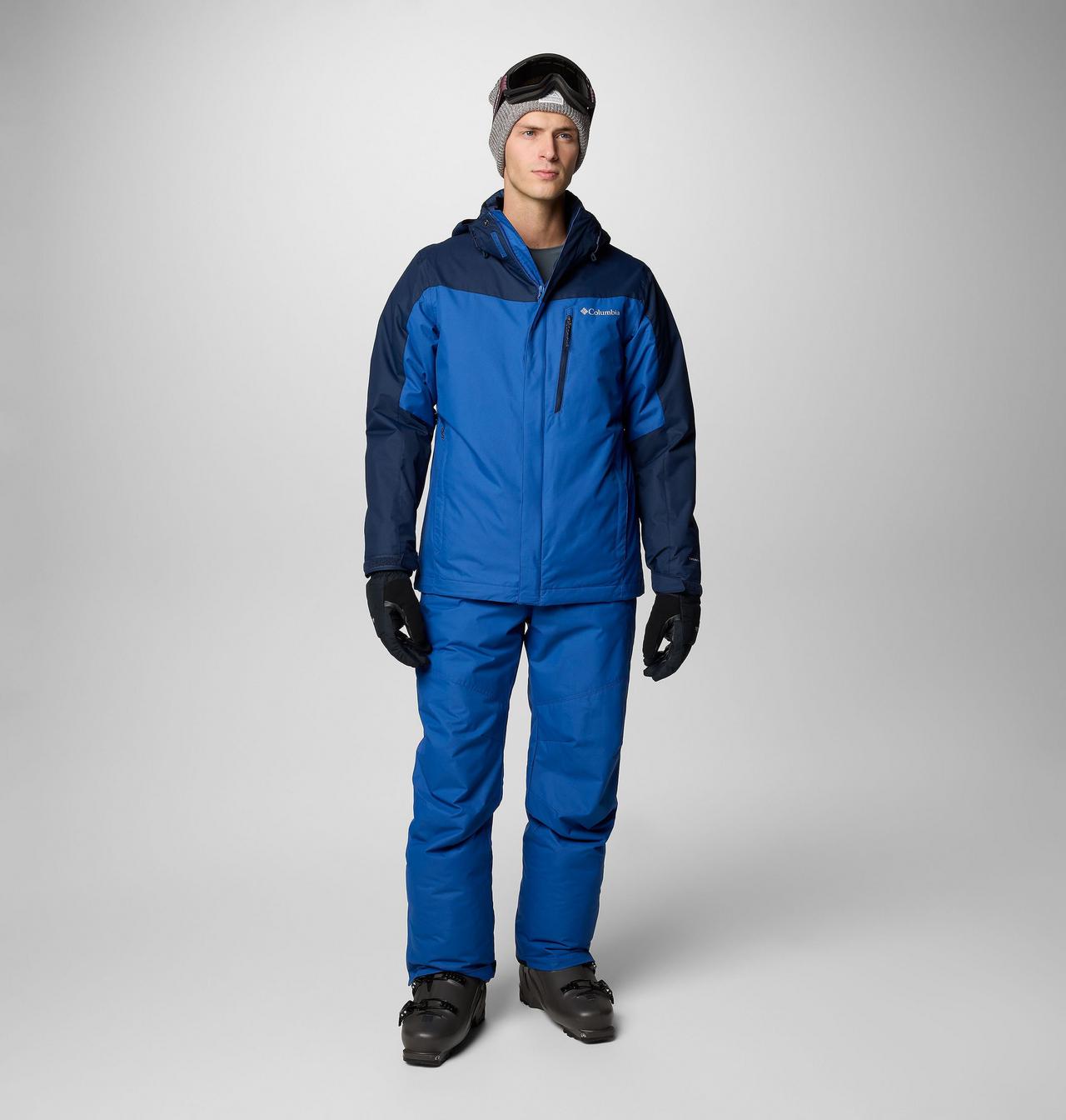 Men's Bugaboo™ V Pants | 433 | M | S 3