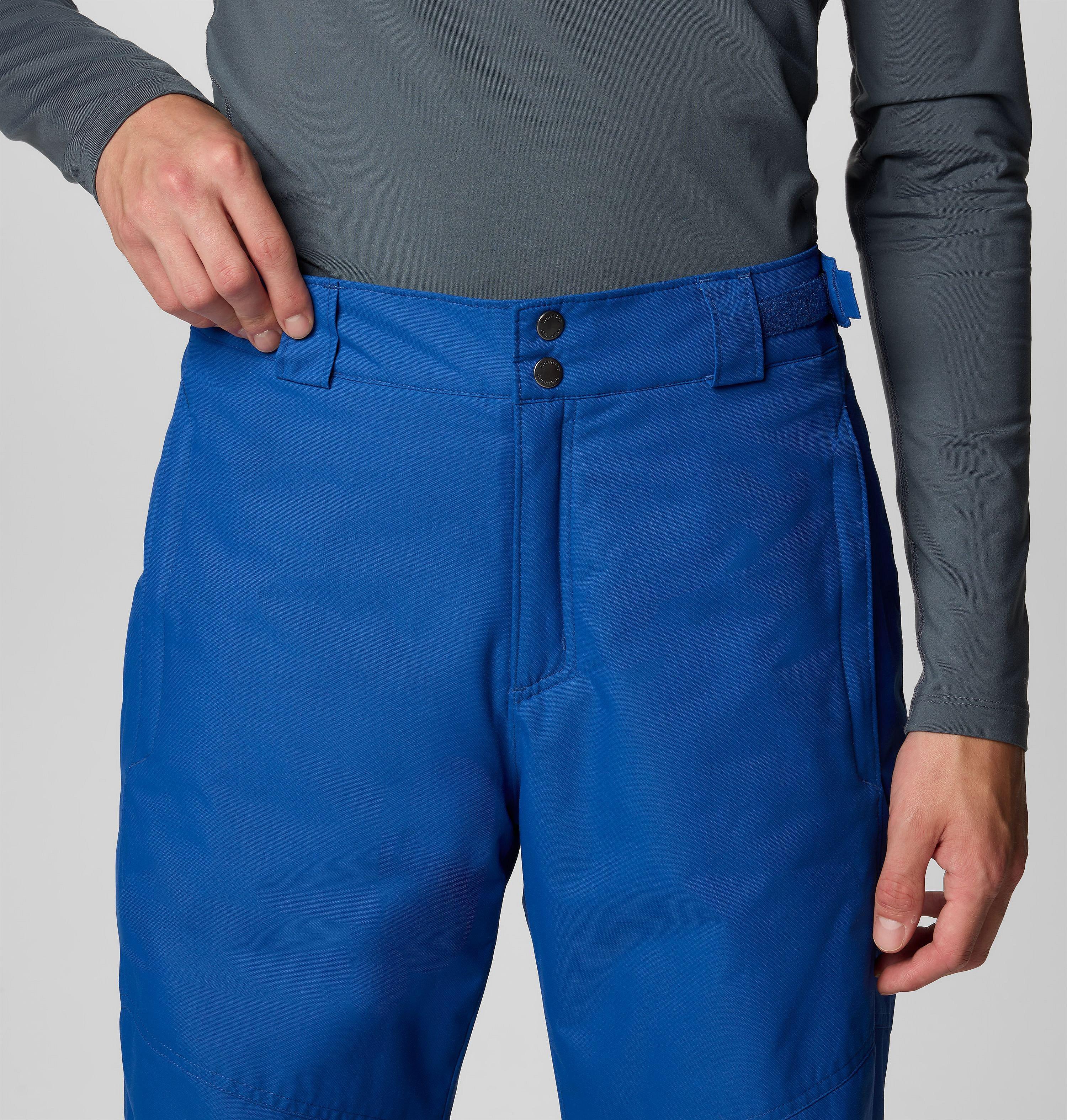 Men's Bugaboo V Pants 5