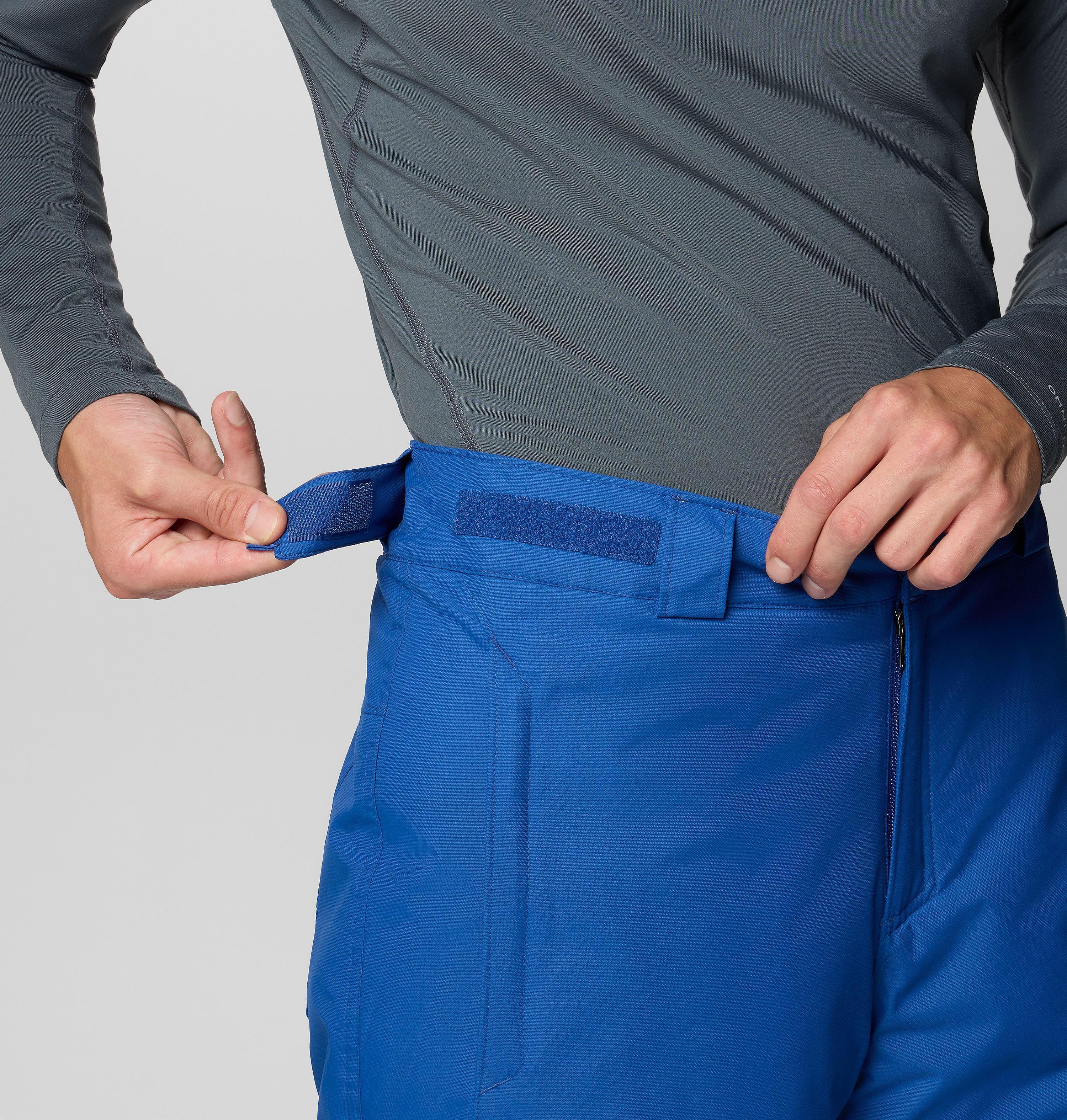 Men's Bugaboo V Pants 9