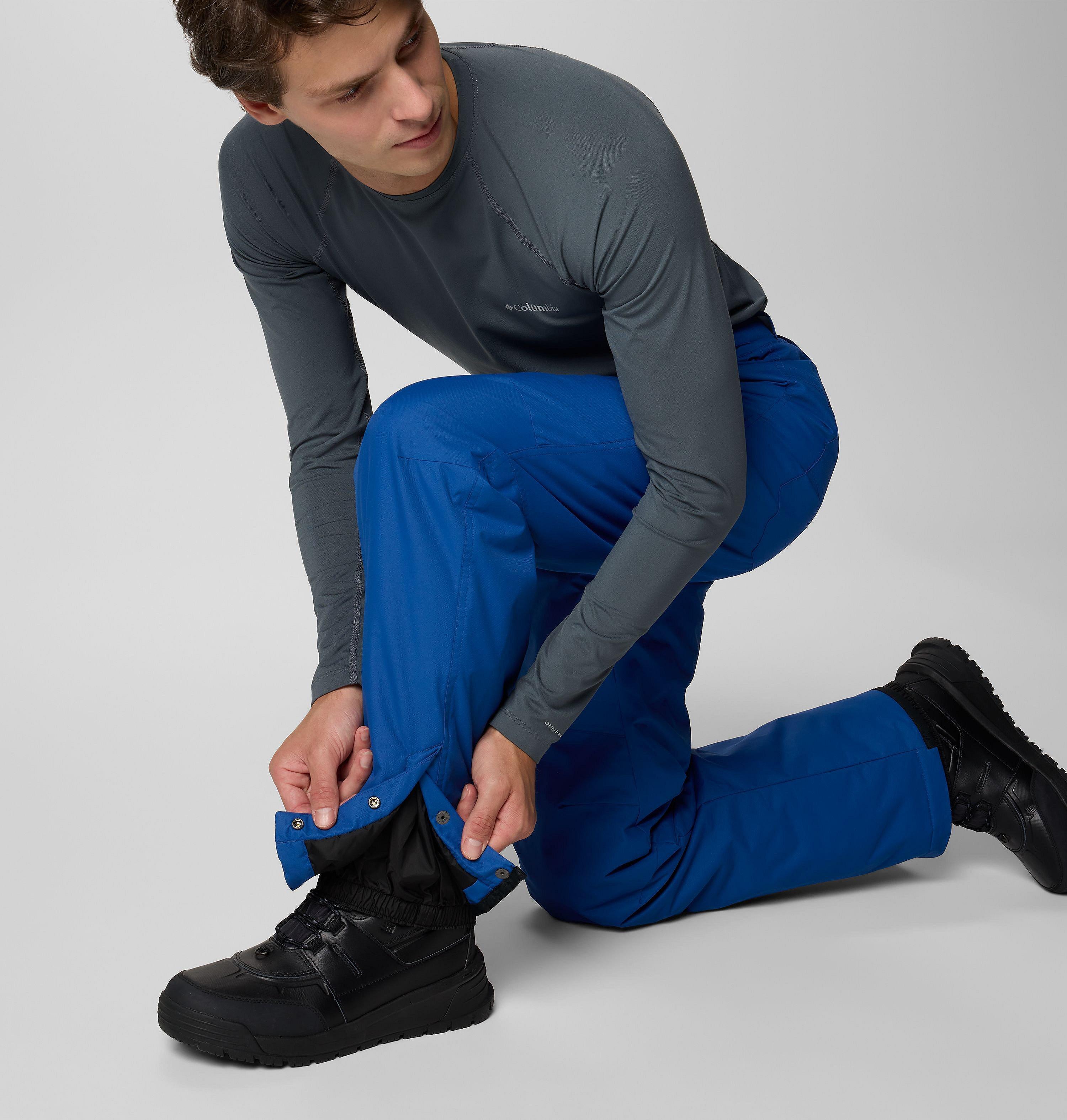 Men's Bugaboo V Pants 10