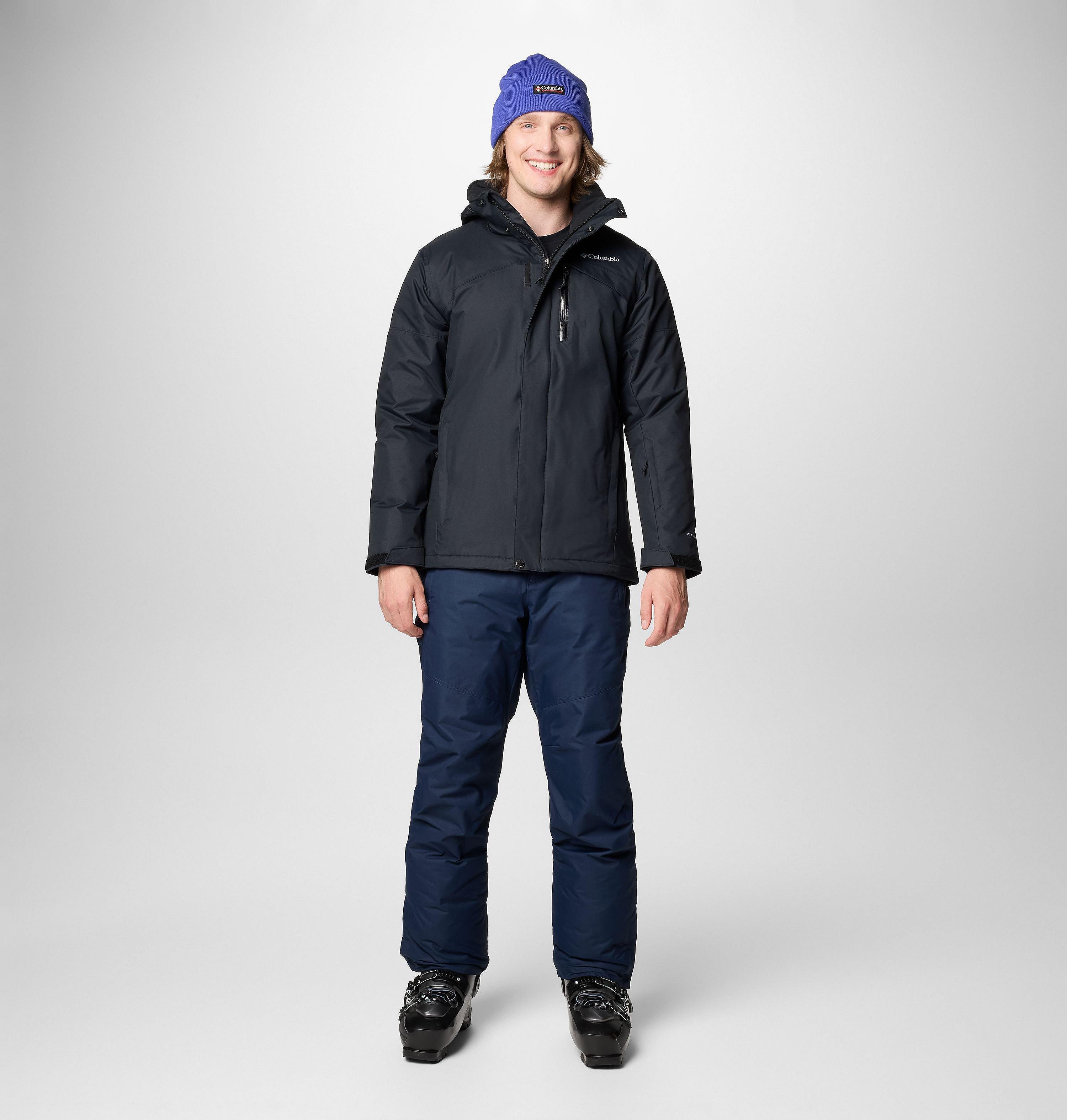 Men's Bugaboo V Pants 3