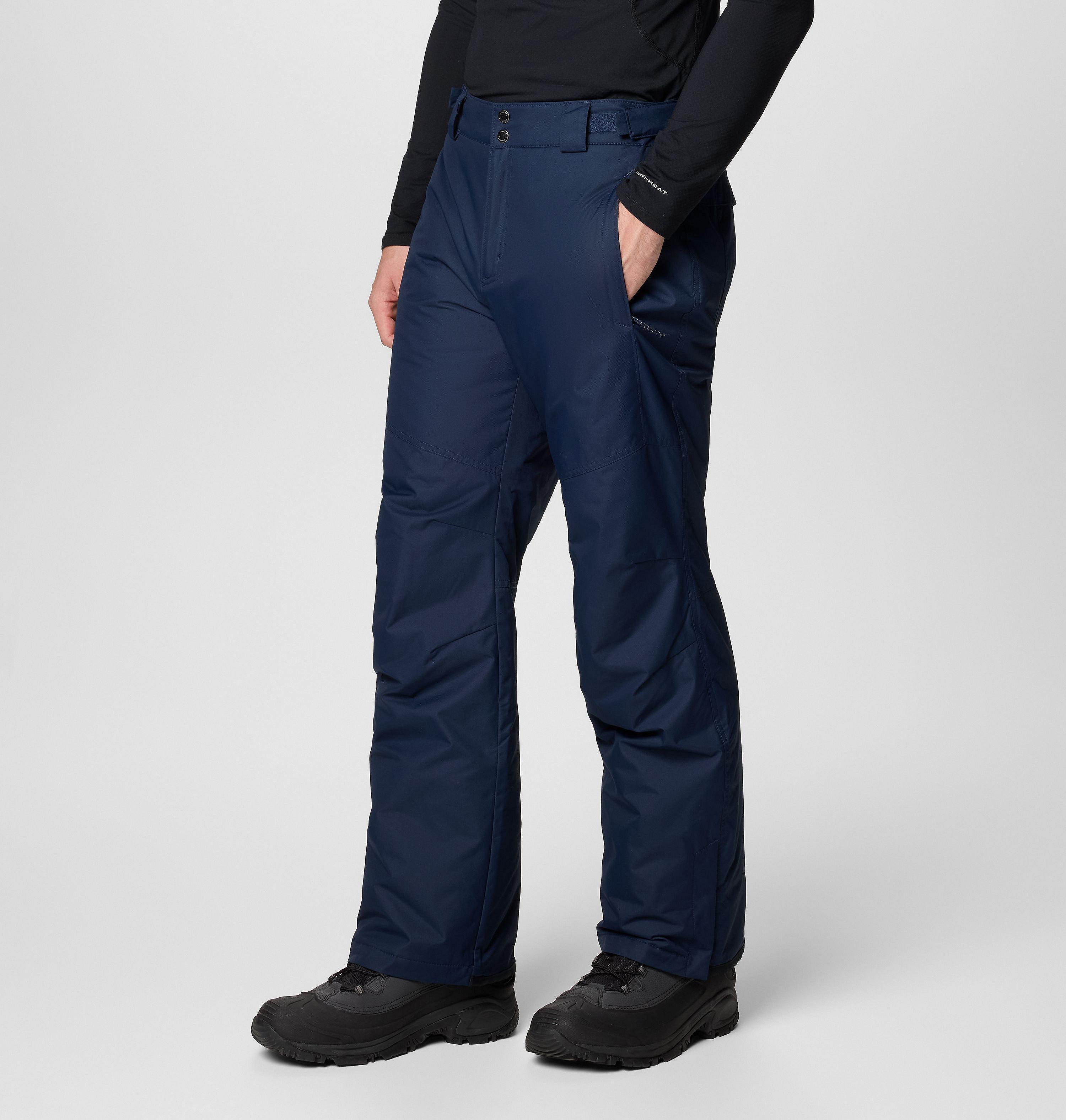 Men's Bugaboo V Pants 4