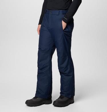 Bugaboo V wasserdichte Skihose für Männer, Color: Collegiate Navy, image 16
