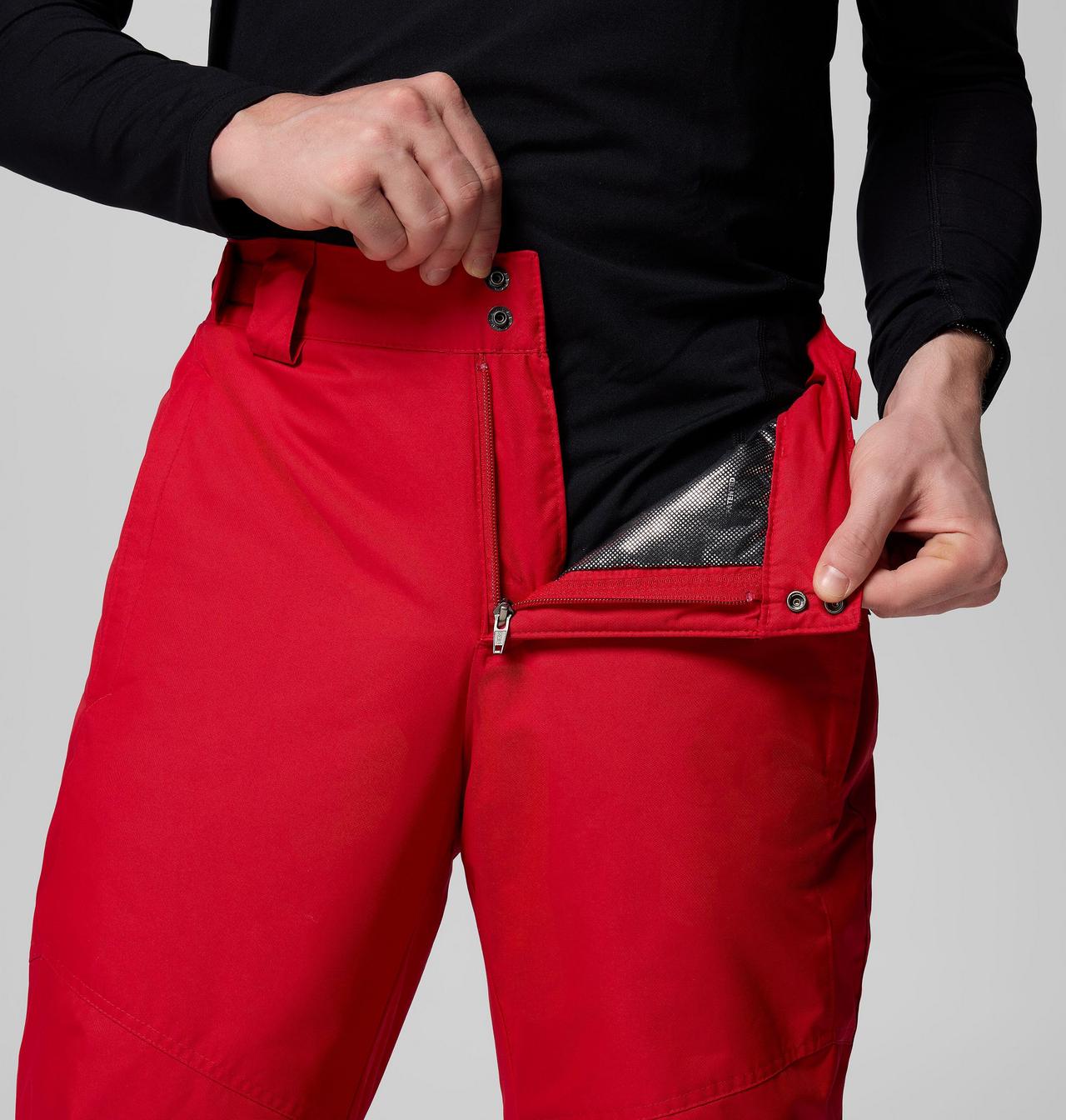 Men's Bugaboo™ V Pants | 613 | XL | L 8