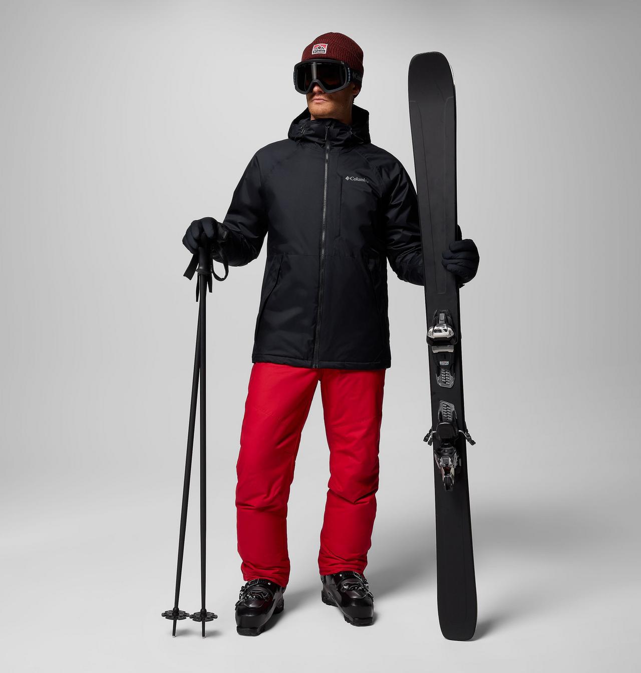 Men's Bugaboo™ V Pants | 613 | XL | L 2