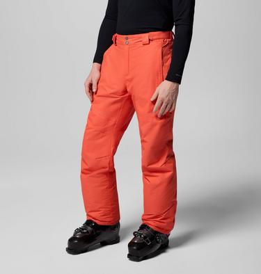 Bugaboo V wasserdichte Skihose für Männer, Color: Zing, image 4