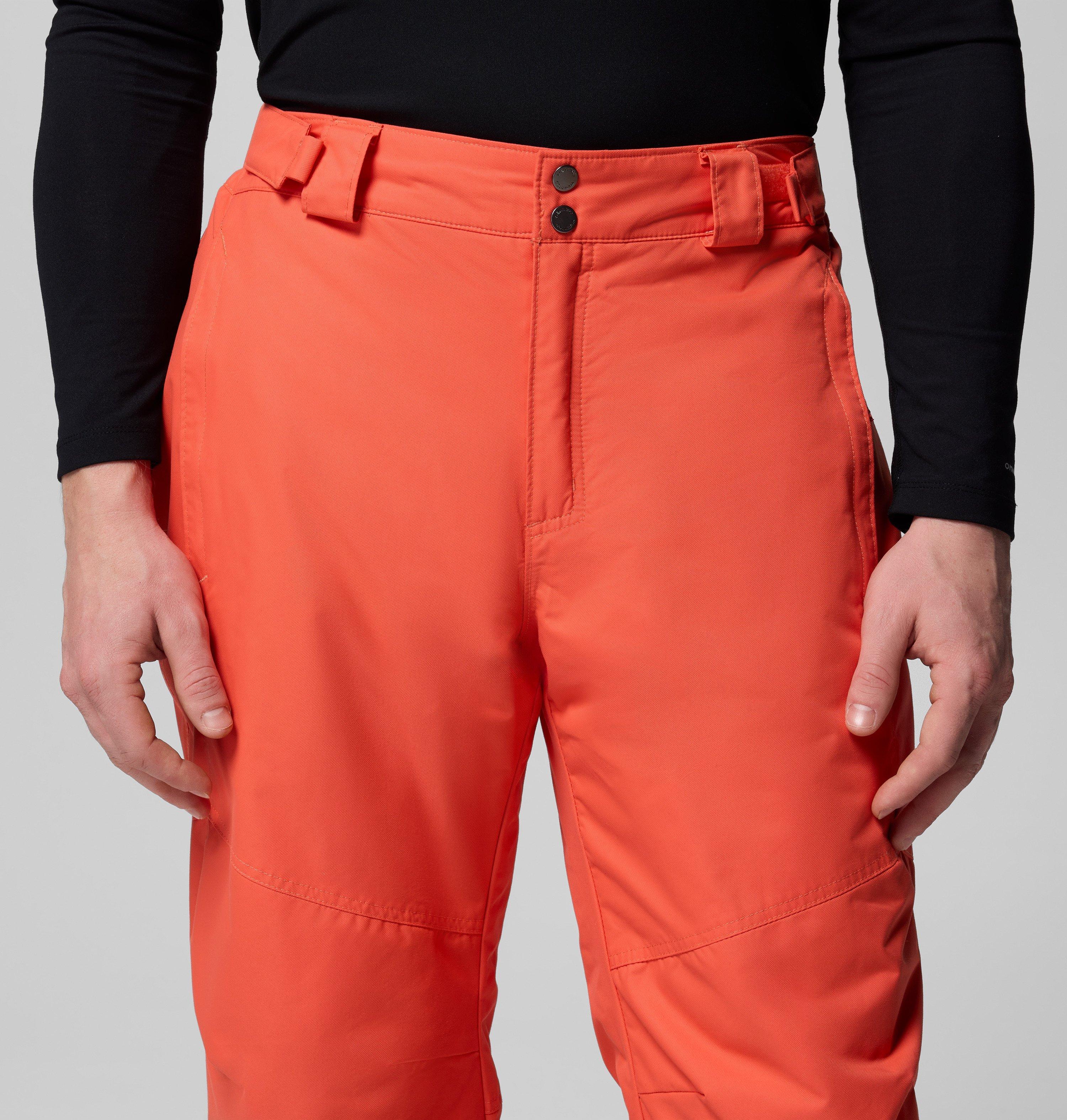 Men's Bugaboo V Pants 5