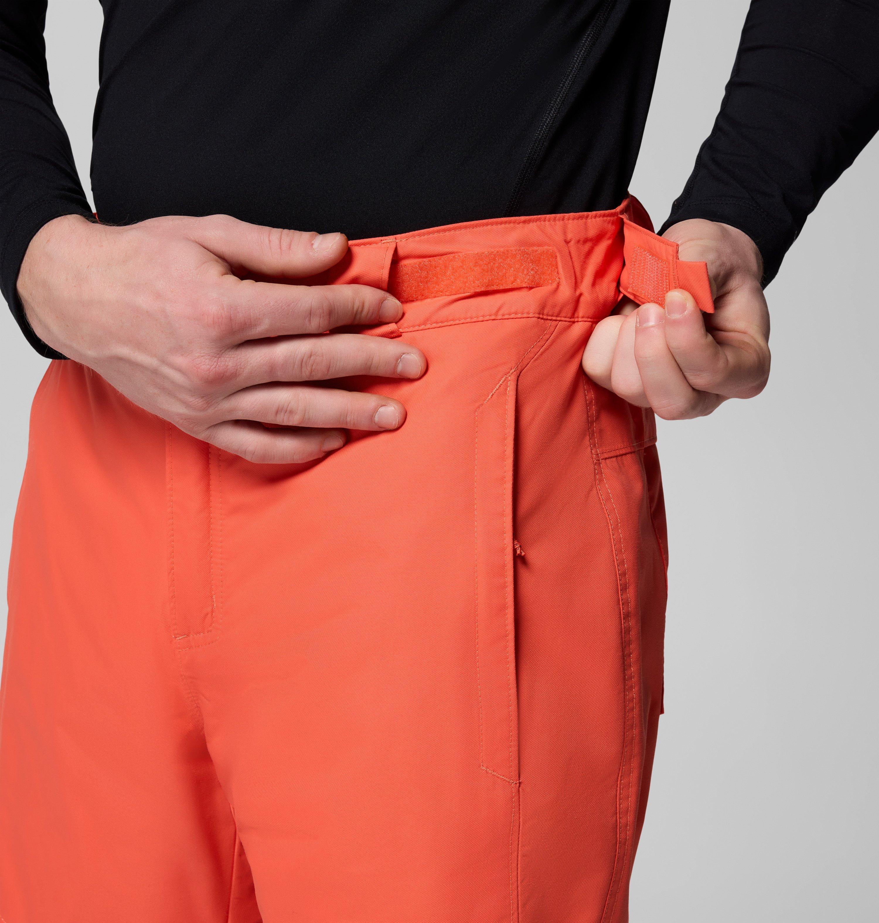 Men's Bugaboo V Pants 6