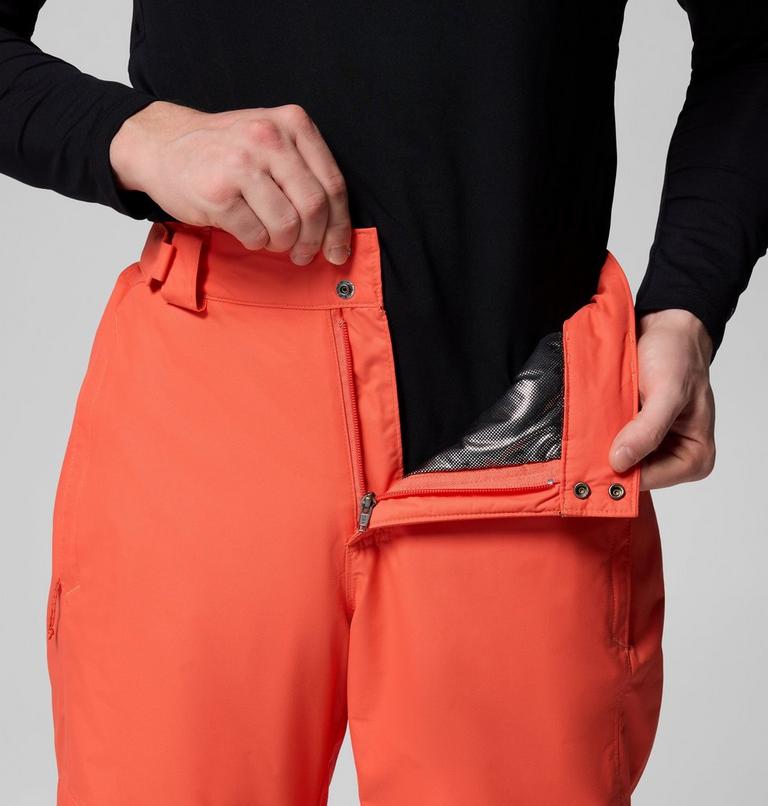 Men's Bugaboo V Waterproof Ski Pant, image 7