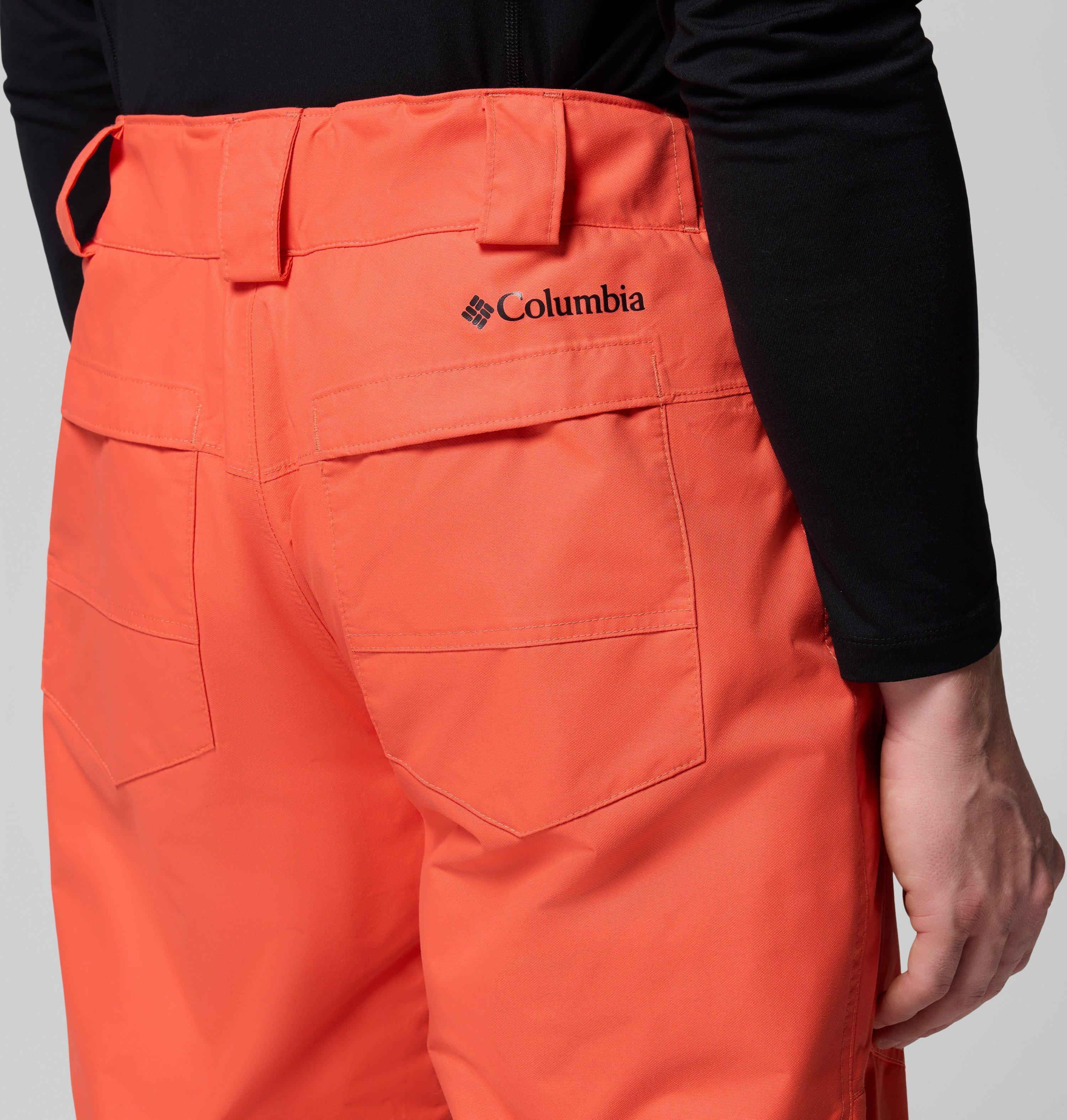 Men's Bugaboo V Pants 8