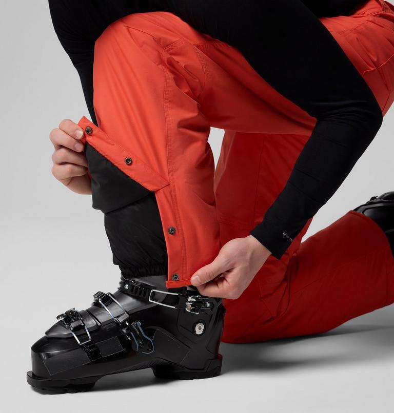 Men's Bugaboo V Waterproof Ski Pant, image 9