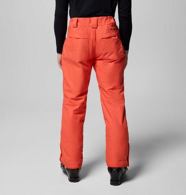 Bugaboo V wasserdichte Skihose für Männer, Color: Zing, image 3