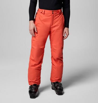 Men's Bugaboo V Pants, Color: Zing, image 3