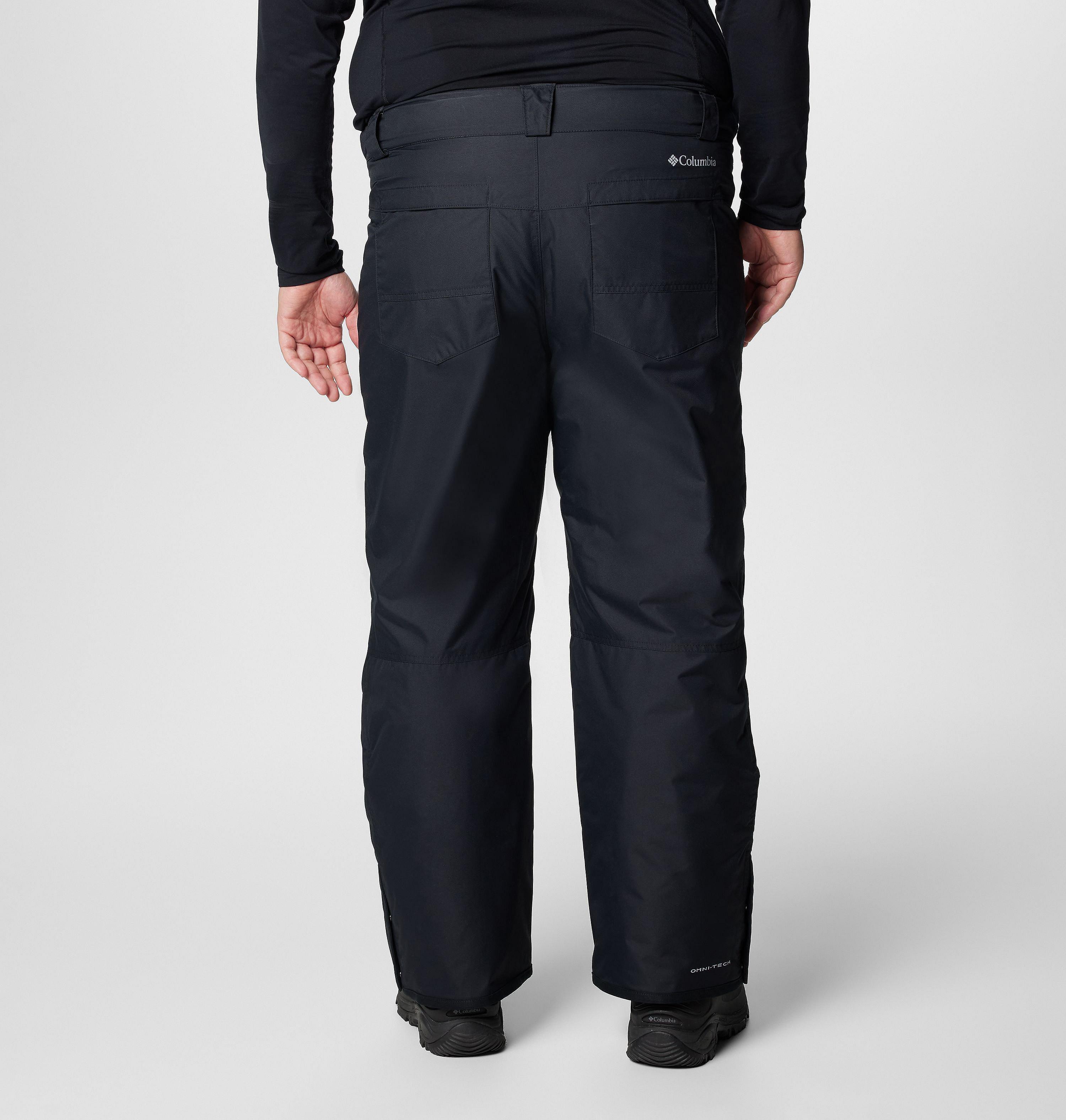 Men's Bugaboo V Pants - Big 2