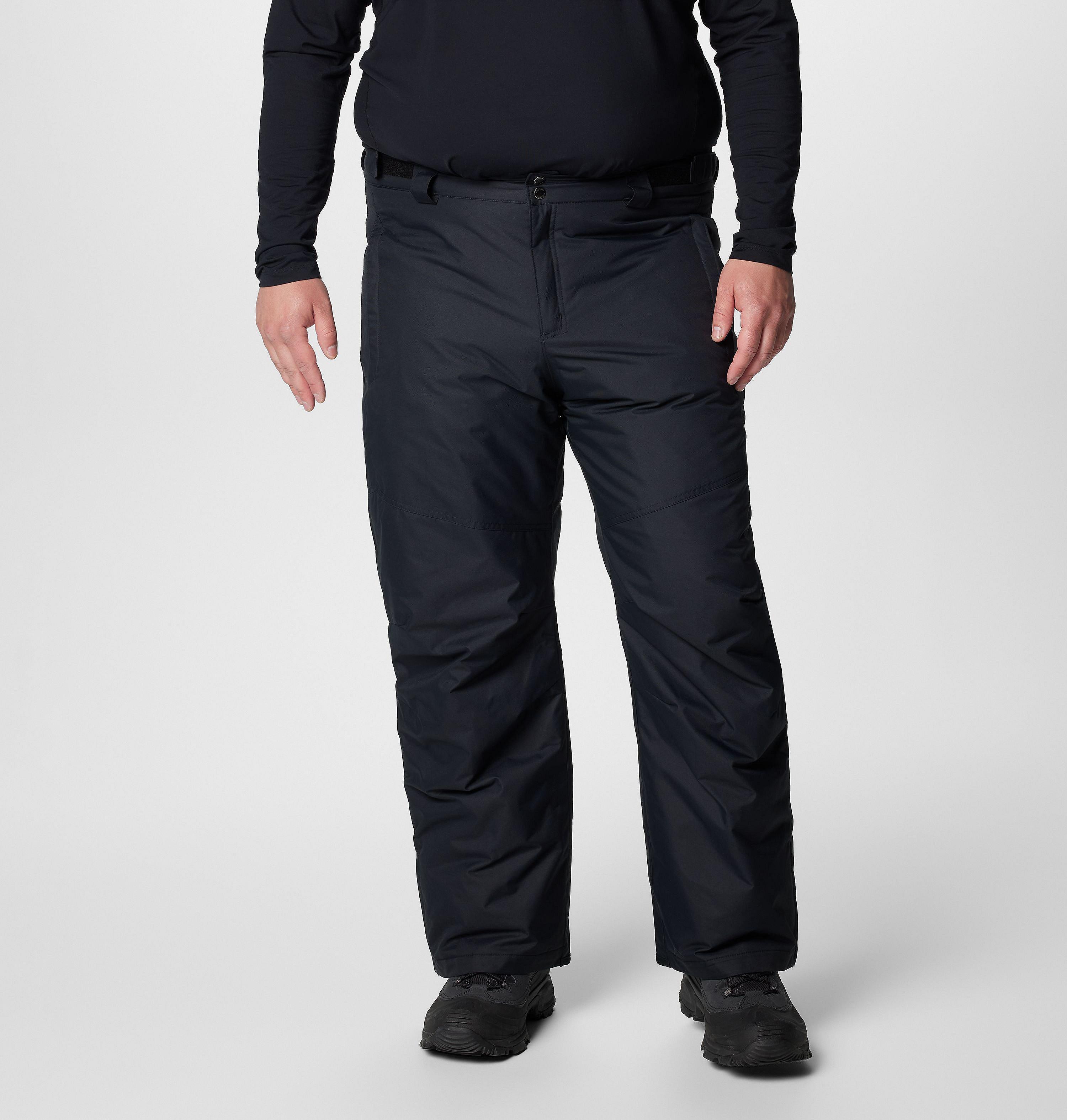 Men's Bugaboo V Pants - Big | Columbia