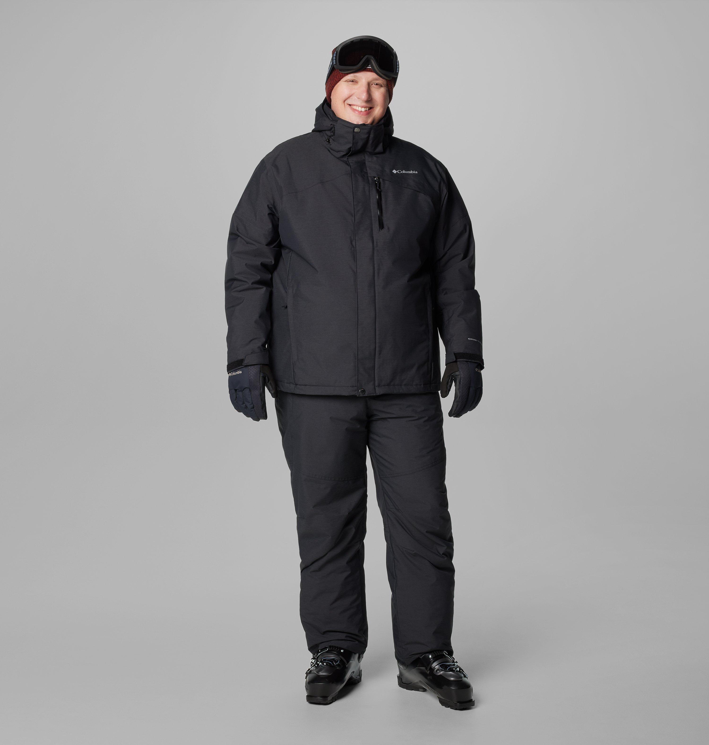 Pantalon Bugaboo V pour homme – Grand 3