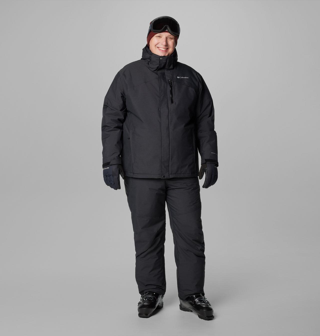 Pantalon Bugaboo™ V pour hommes – Grand 3