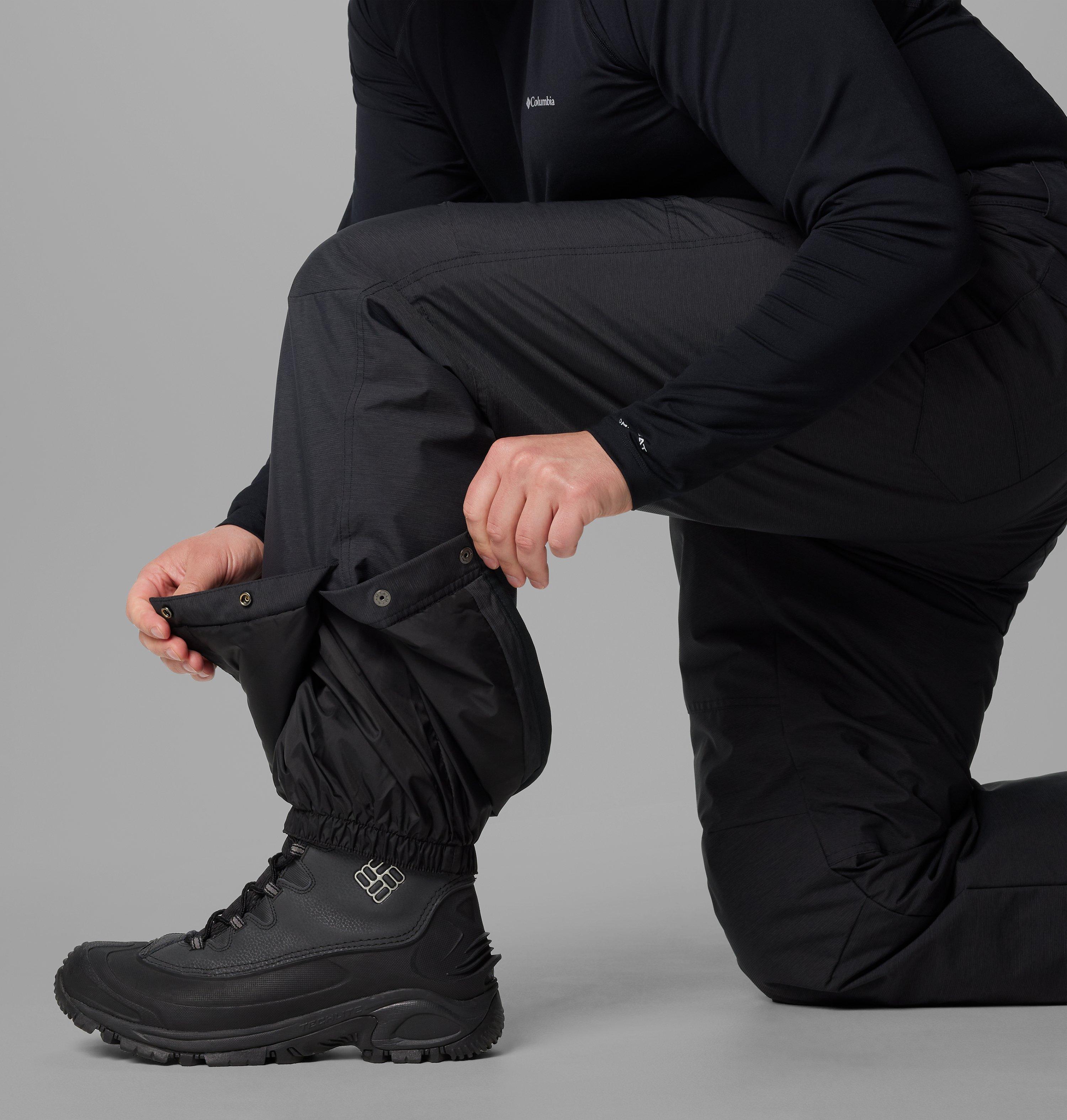 Pantalon Bugaboo V pour homme – Grand 8