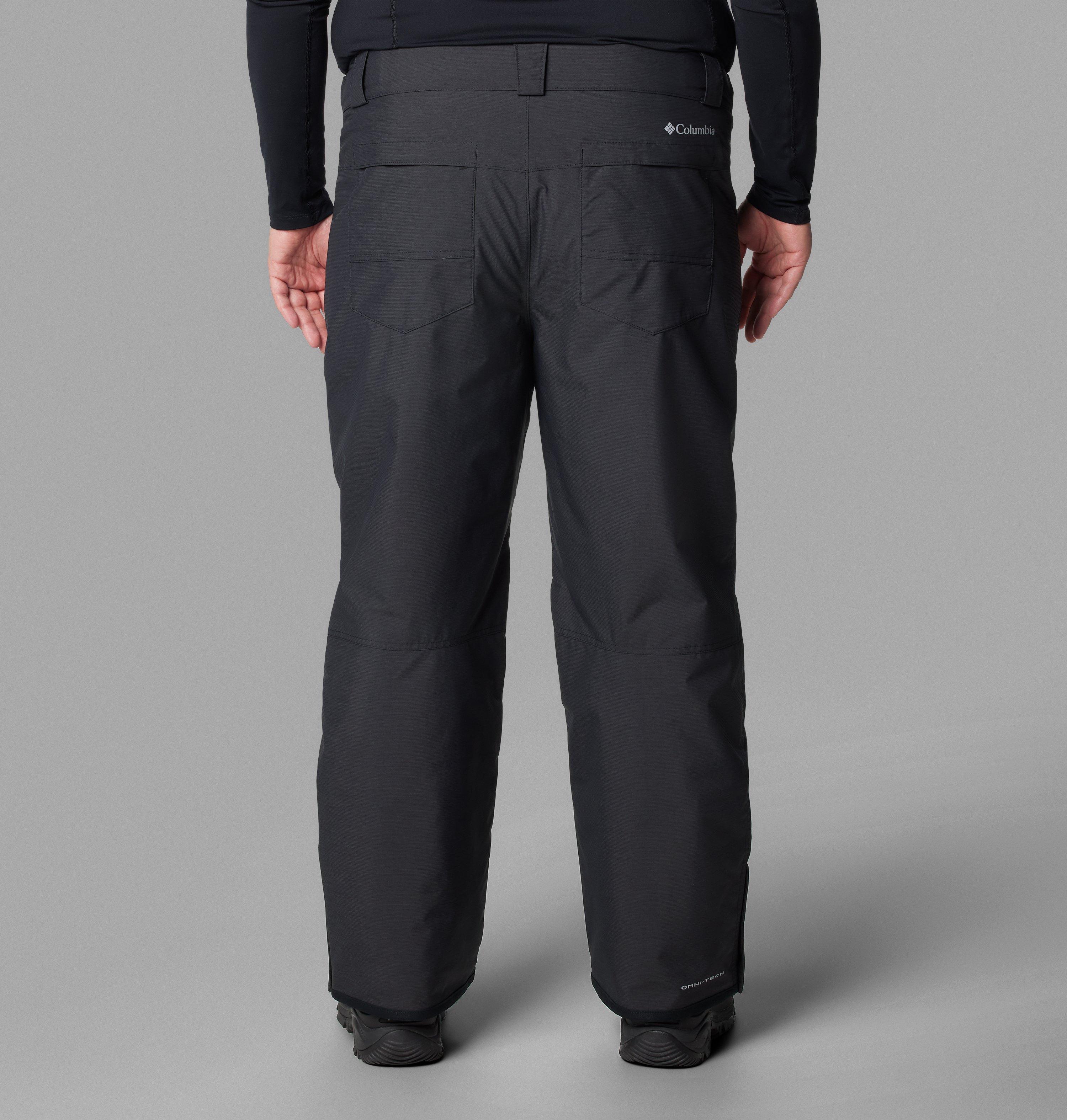 Pantalon Bugaboo V pour homme – Grand 2
