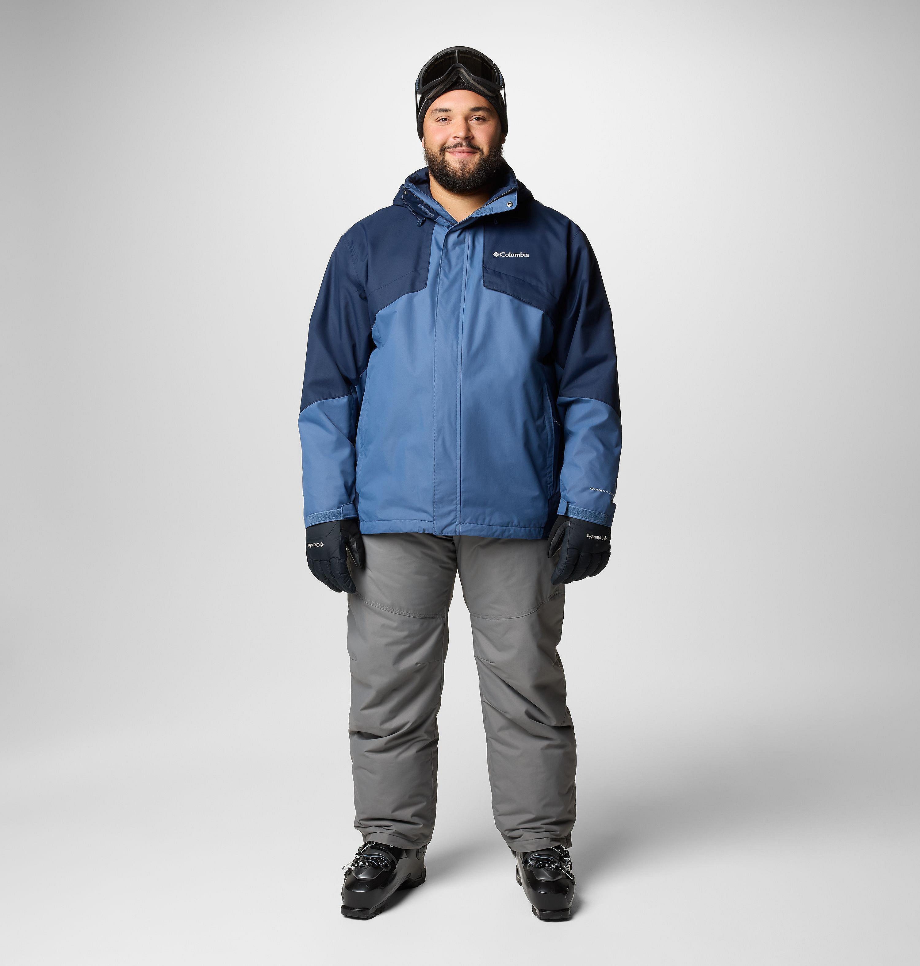 Pantalon Bugaboo V pour homme – Grand 3