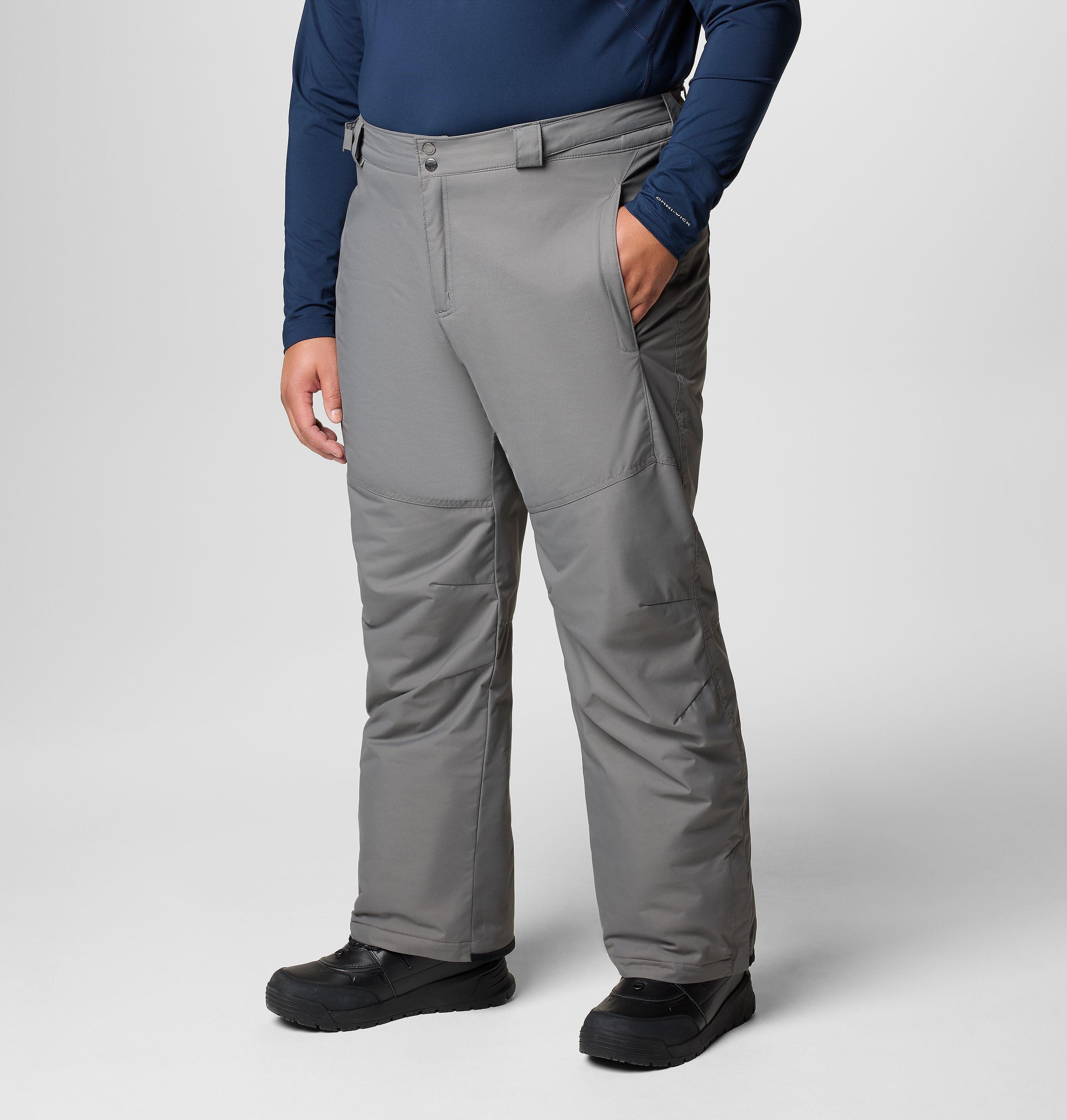 Pantalon Bugaboo V pour homme – Grand 4
