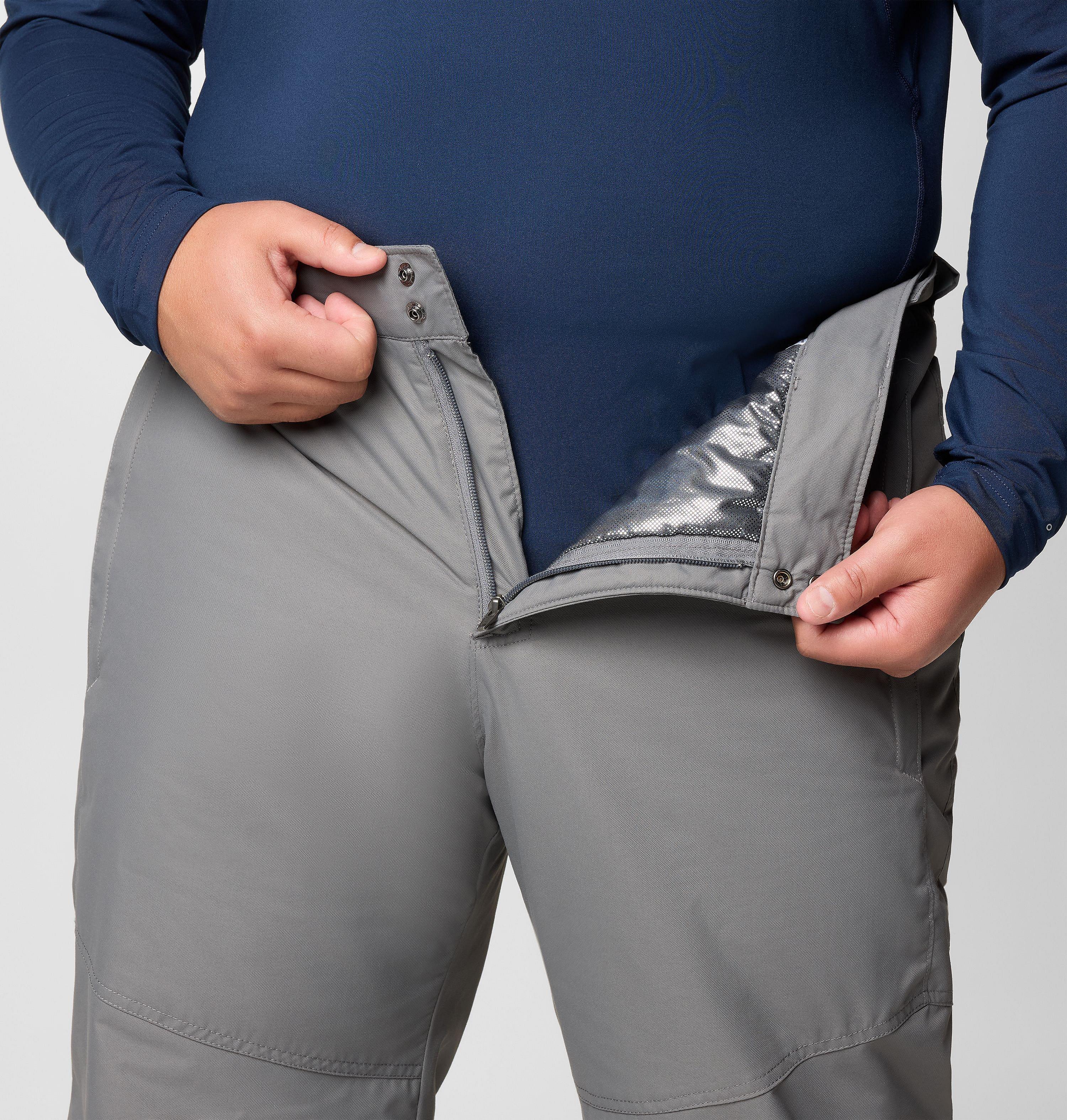 Pantalon Bugaboo V pour homme – Grand 5