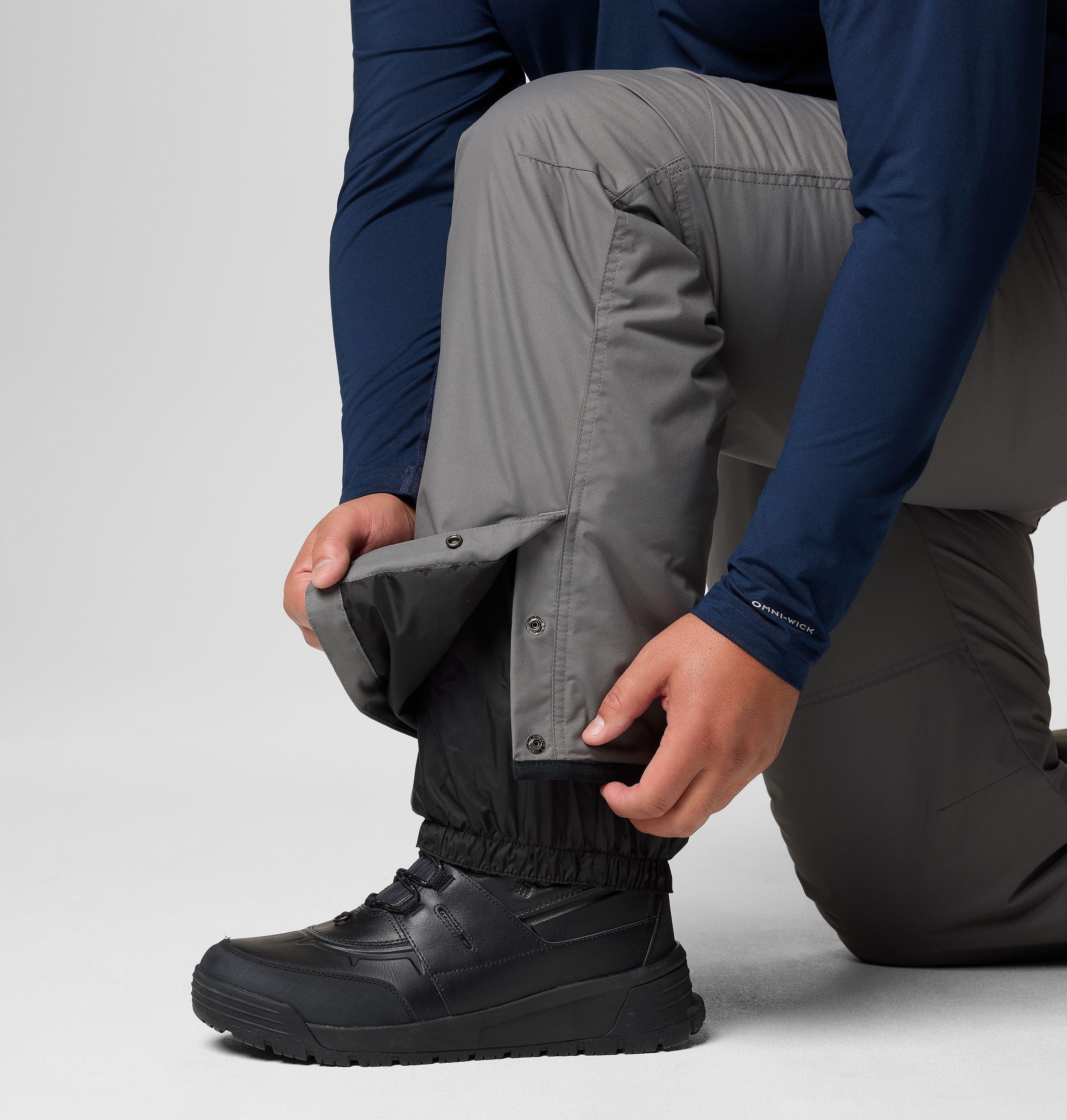 Pantalon Bugaboo V pour homme – Grand 8