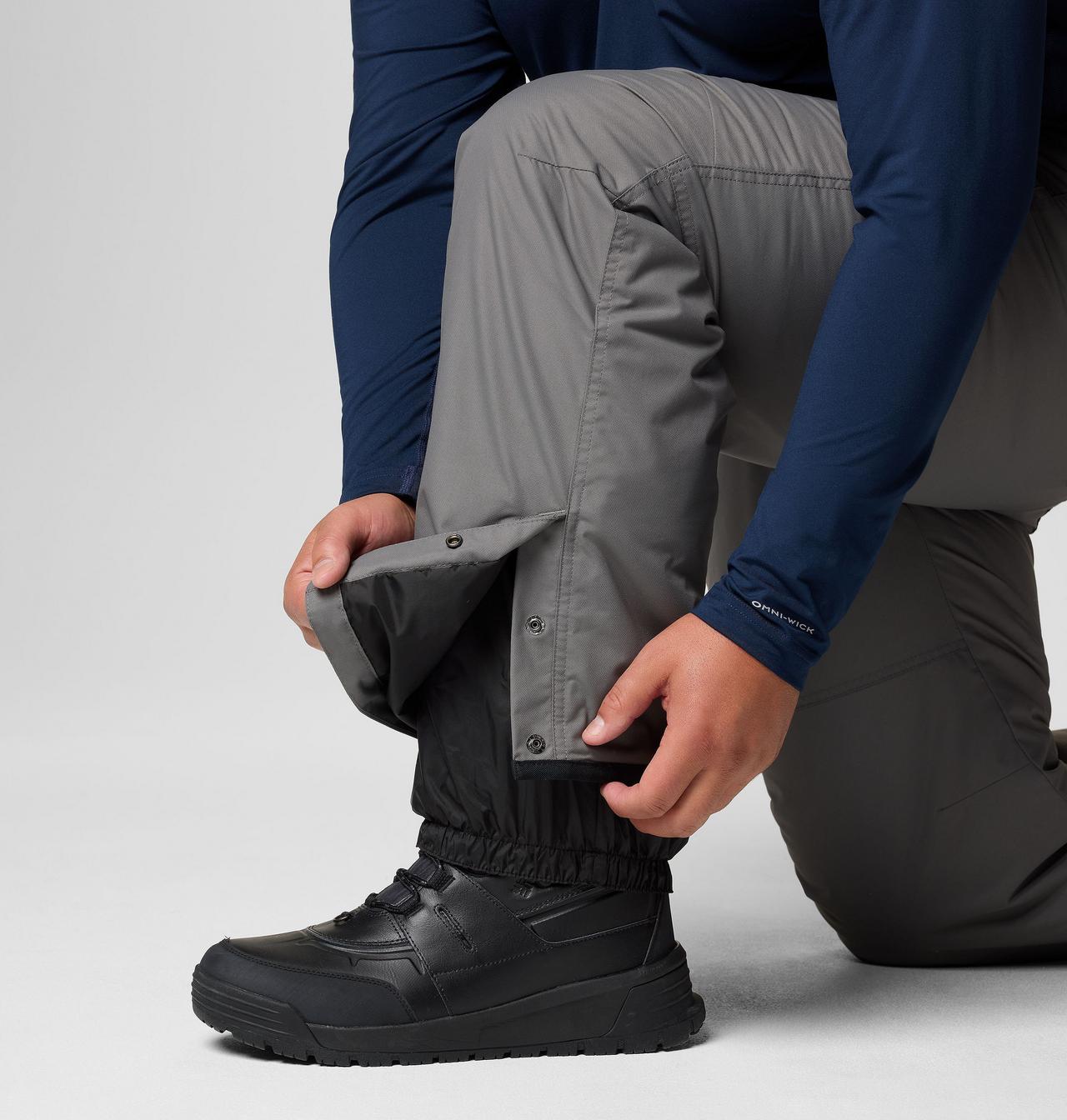 Men's Bugaboo™ V Pants - Big 8
