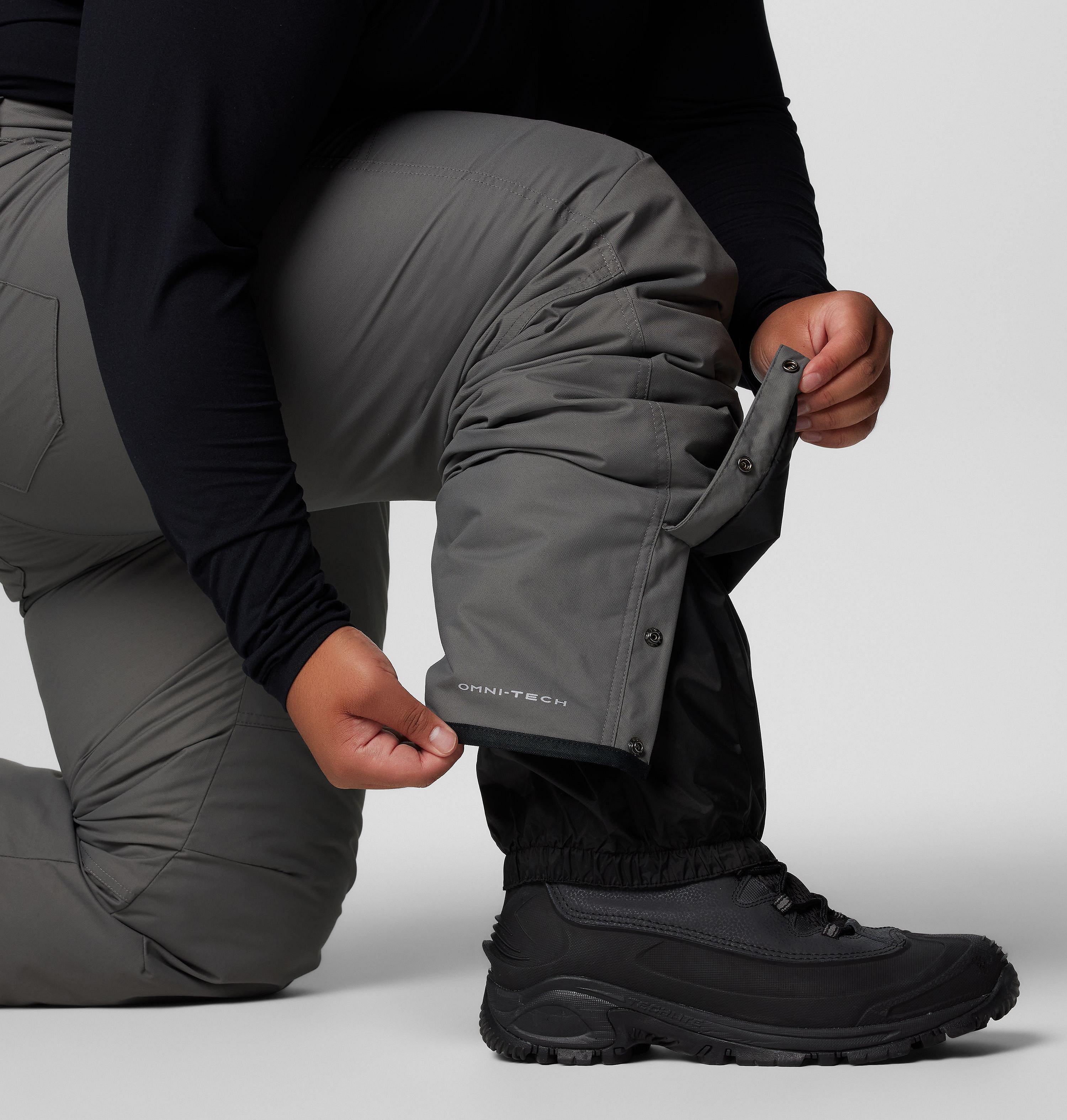 Pantalon Bugaboo V pour homme – Grand 9