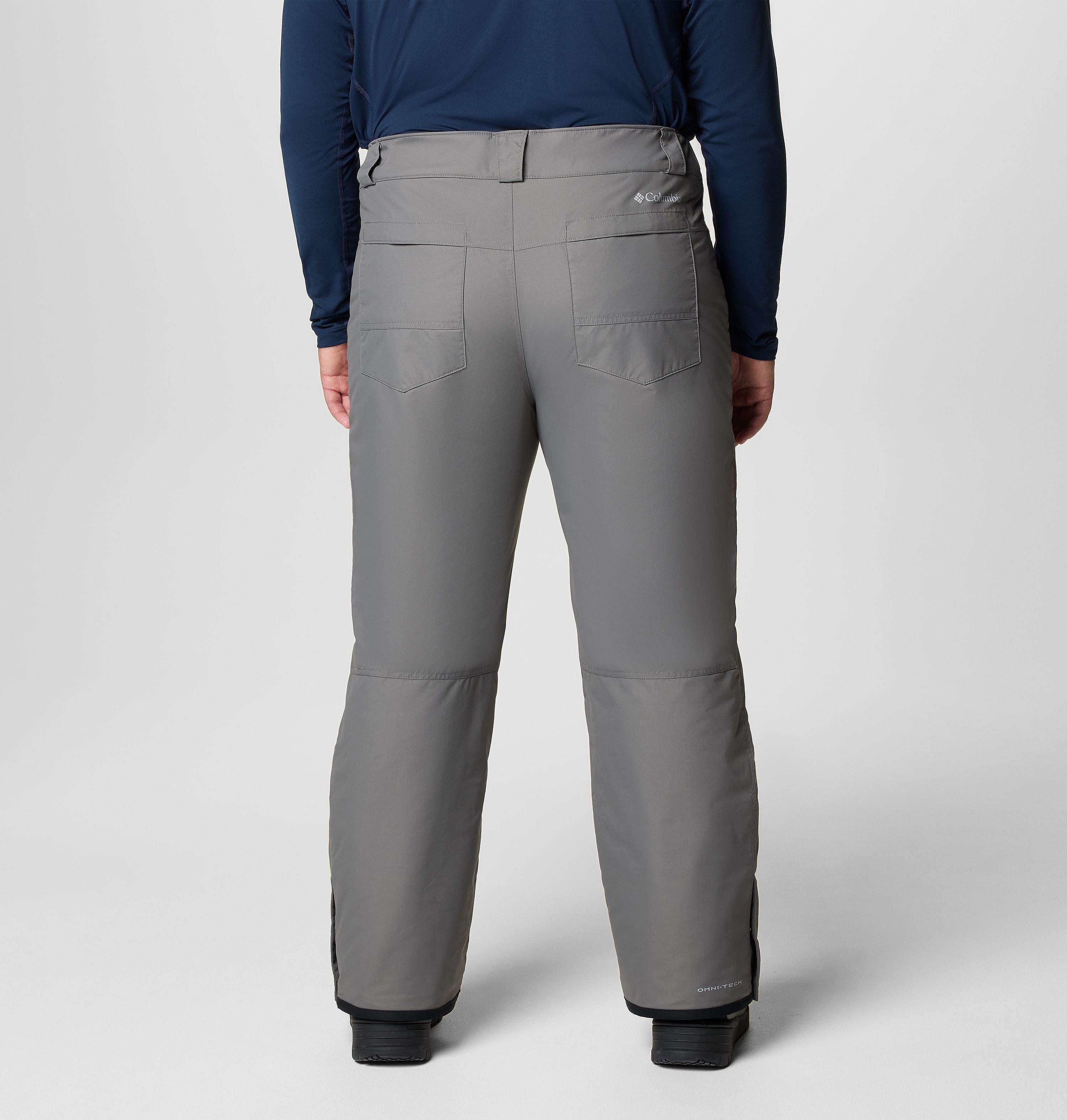 Pantalon Bugaboo V pour homme – Grand 2