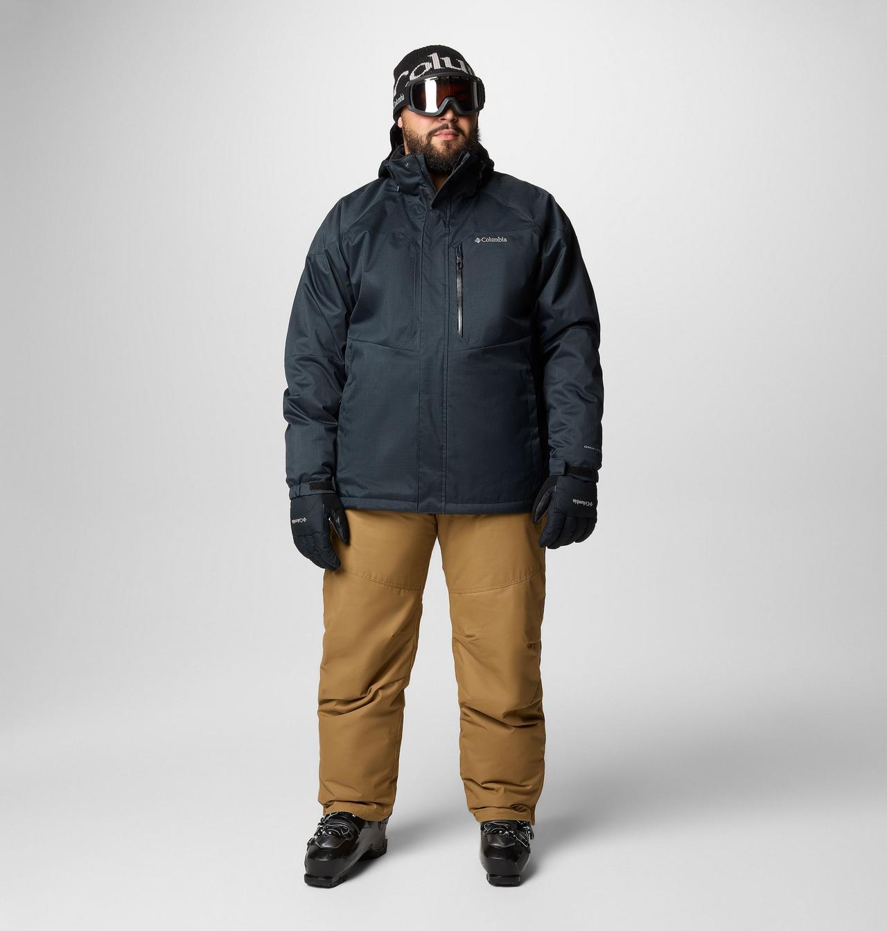 Men's Bugaboo™ V Pants - Big 3