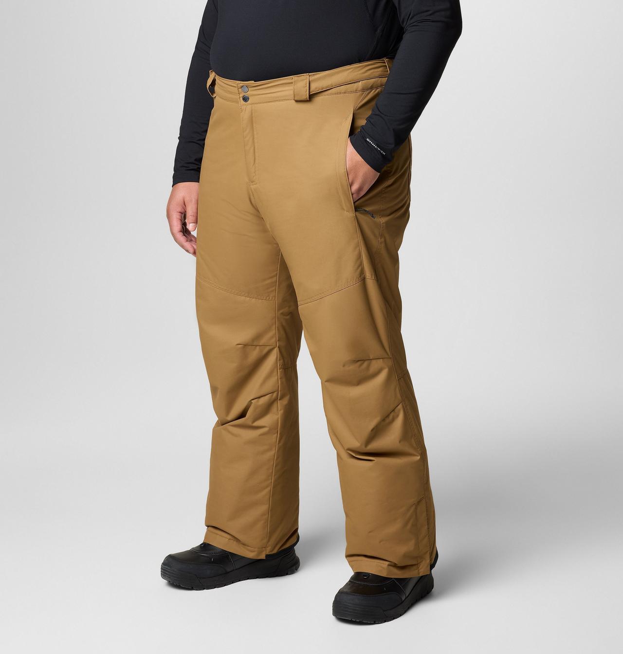 Men's Bugaboo™ V Pants - Big 4
