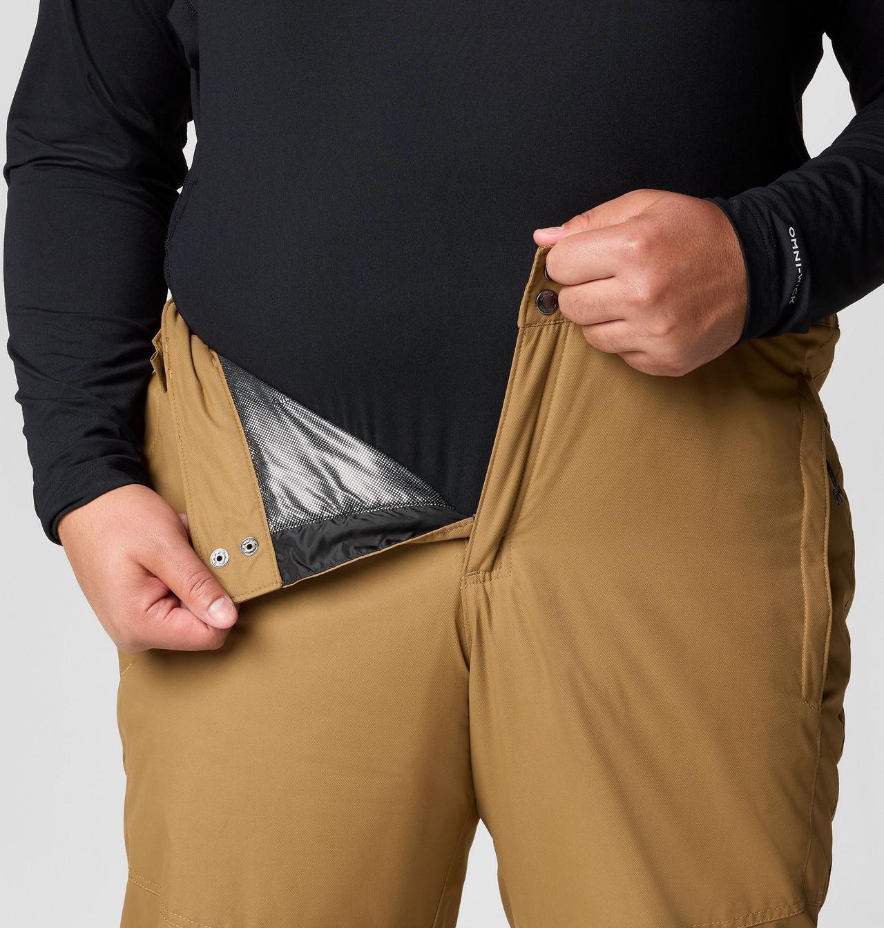 Men's Bugaboo™ V Pants - Big 5