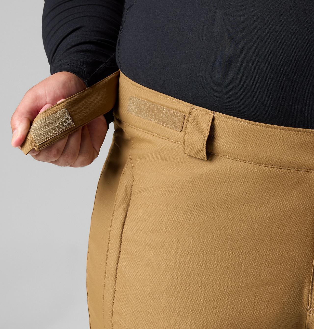 Men's Bugaboo™ V Pants - Big 6