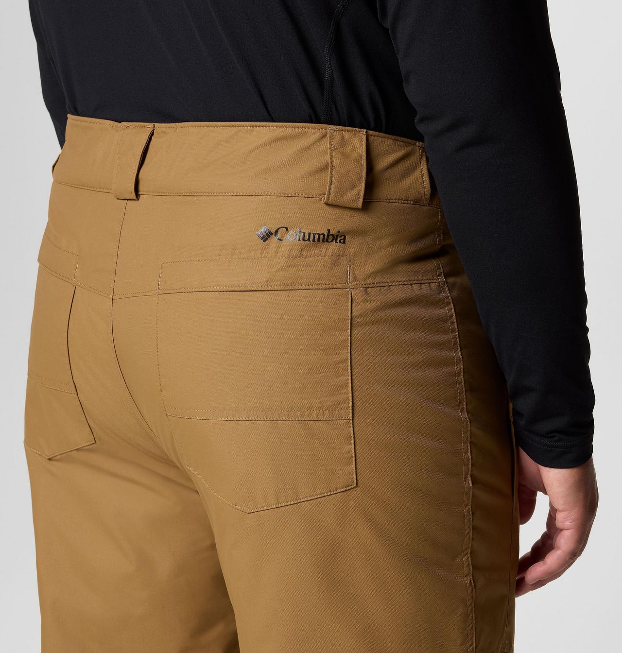 Men's Bugaboo™ V Pants - Big 7