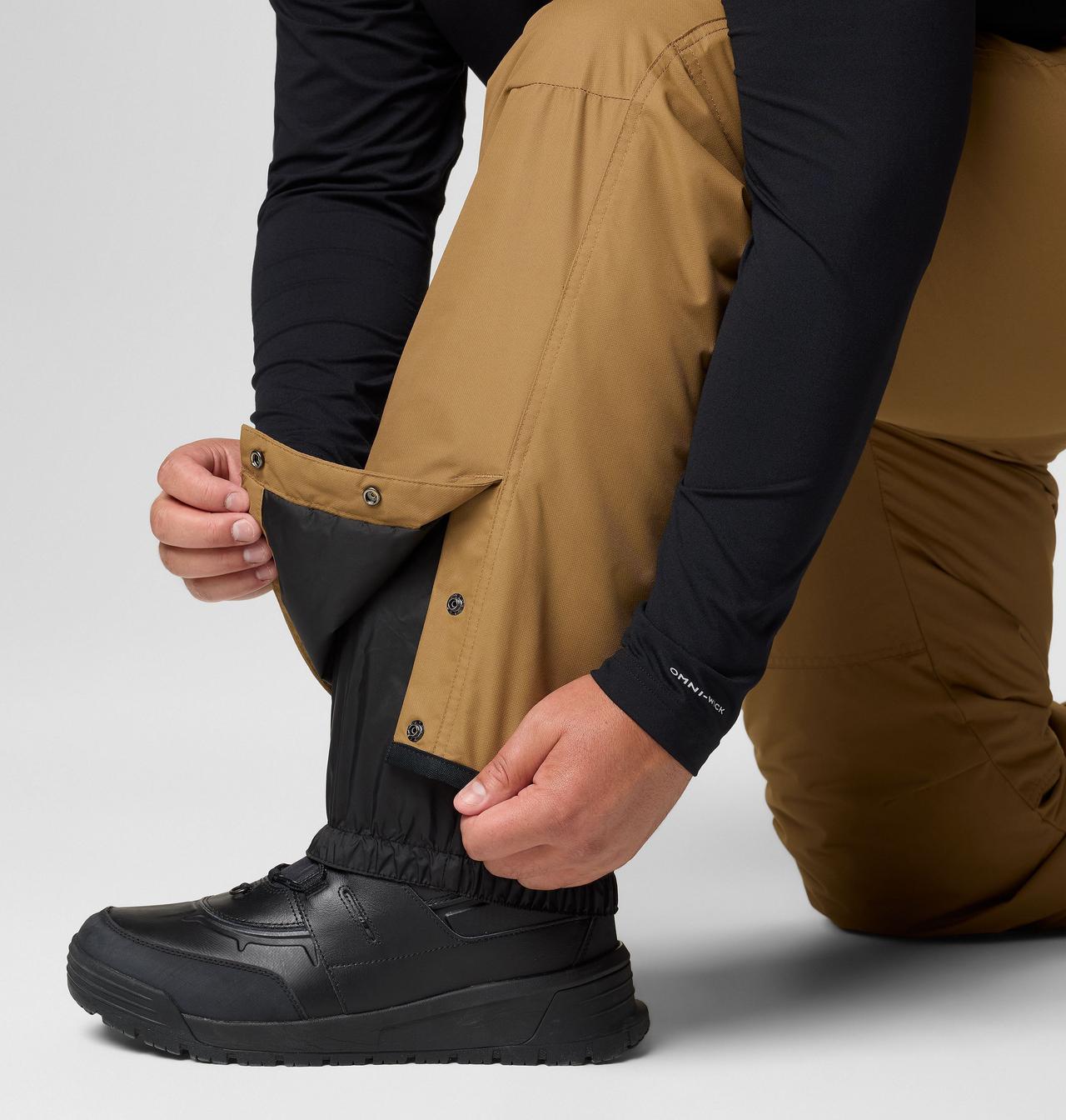 Men's Bugaboo™ V Pants - Big 8