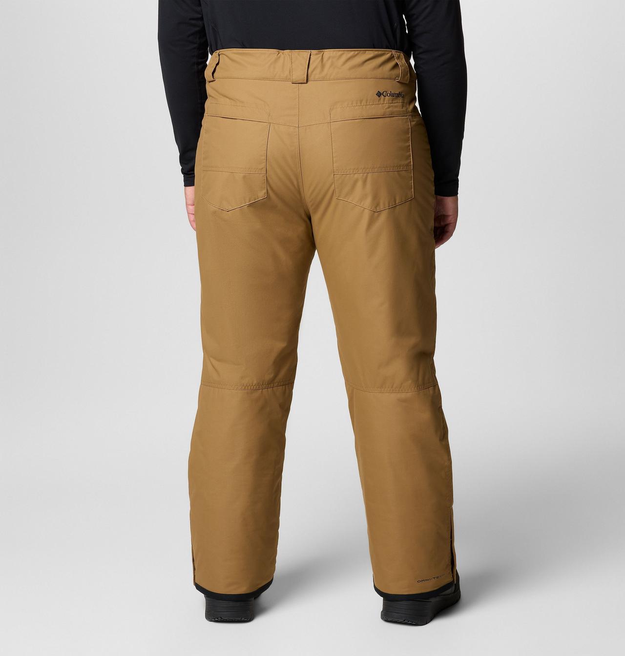 Men's Bugaboo™ V Pants - Big 2