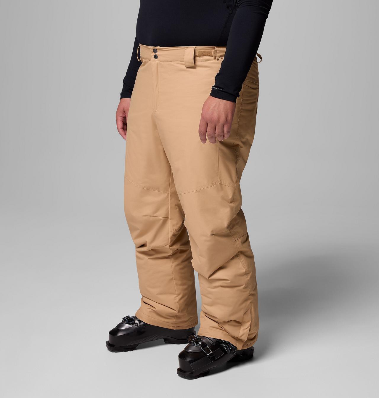 Men's Bugaboo™ V Pants - Big 4