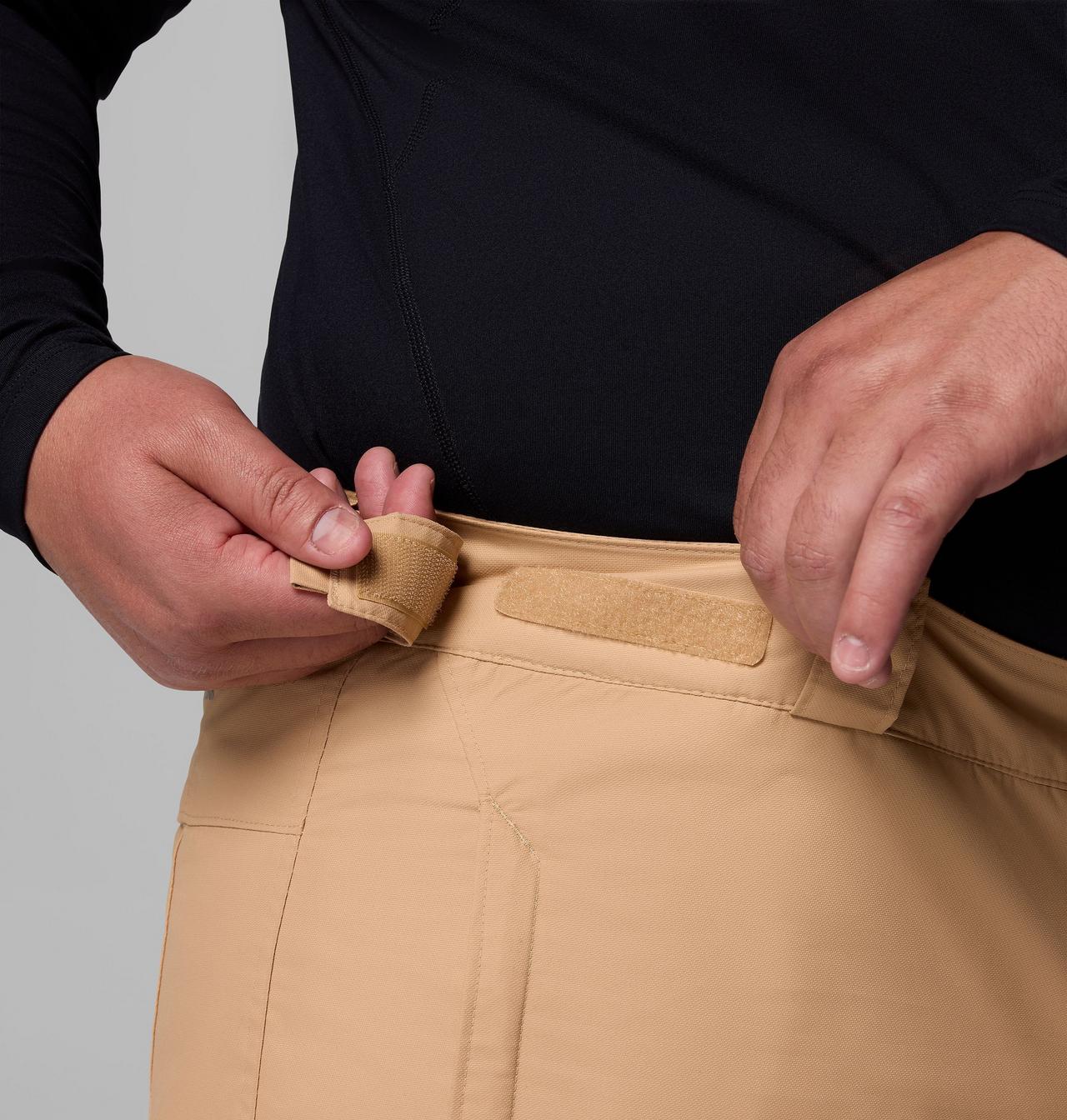Men's Bugaboo™ V Pants - Big 6