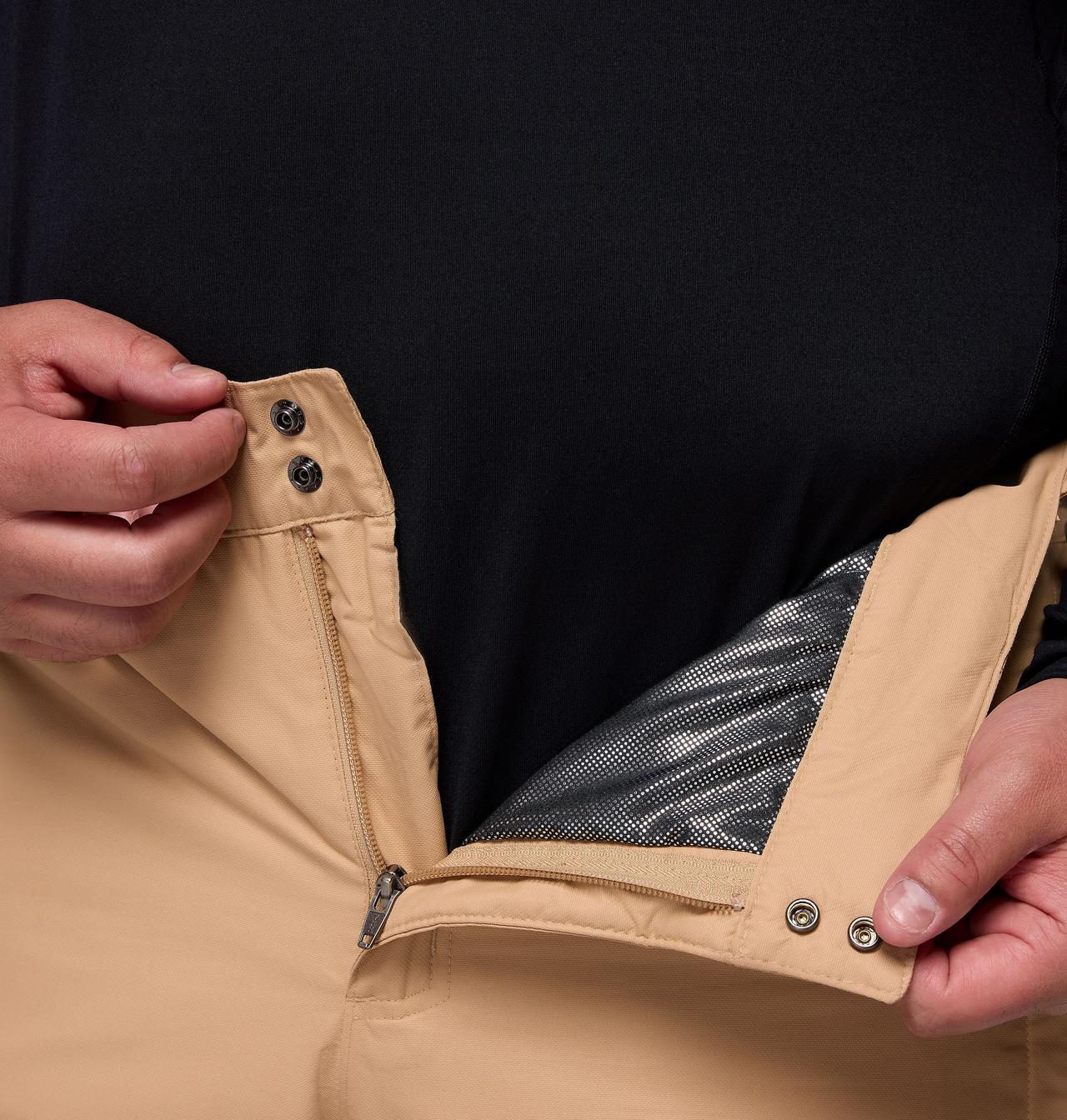 Men's Bugaboo™ V Pants - Big 7