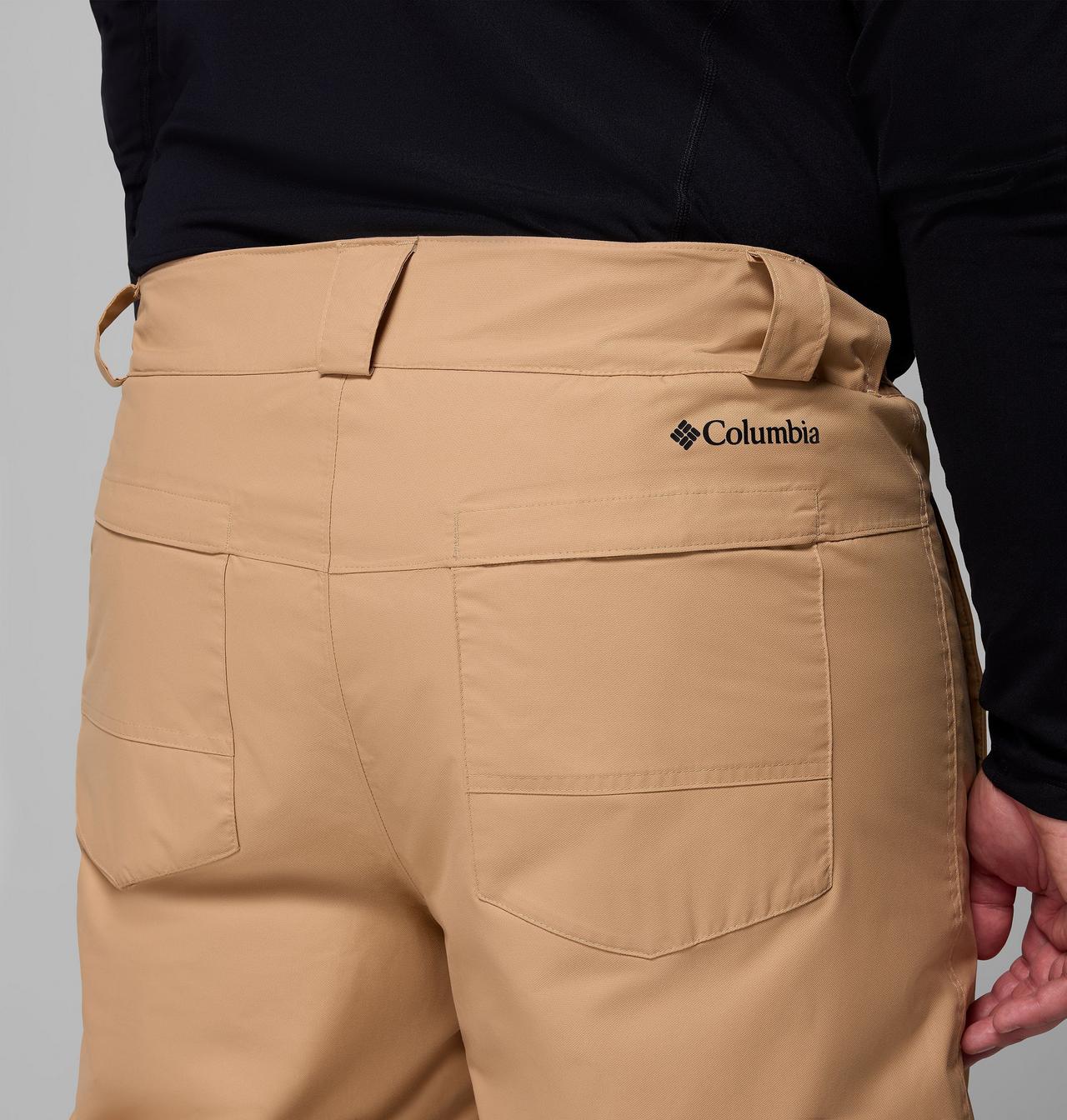Men's Bugaboo™ V Pants - Big 8
