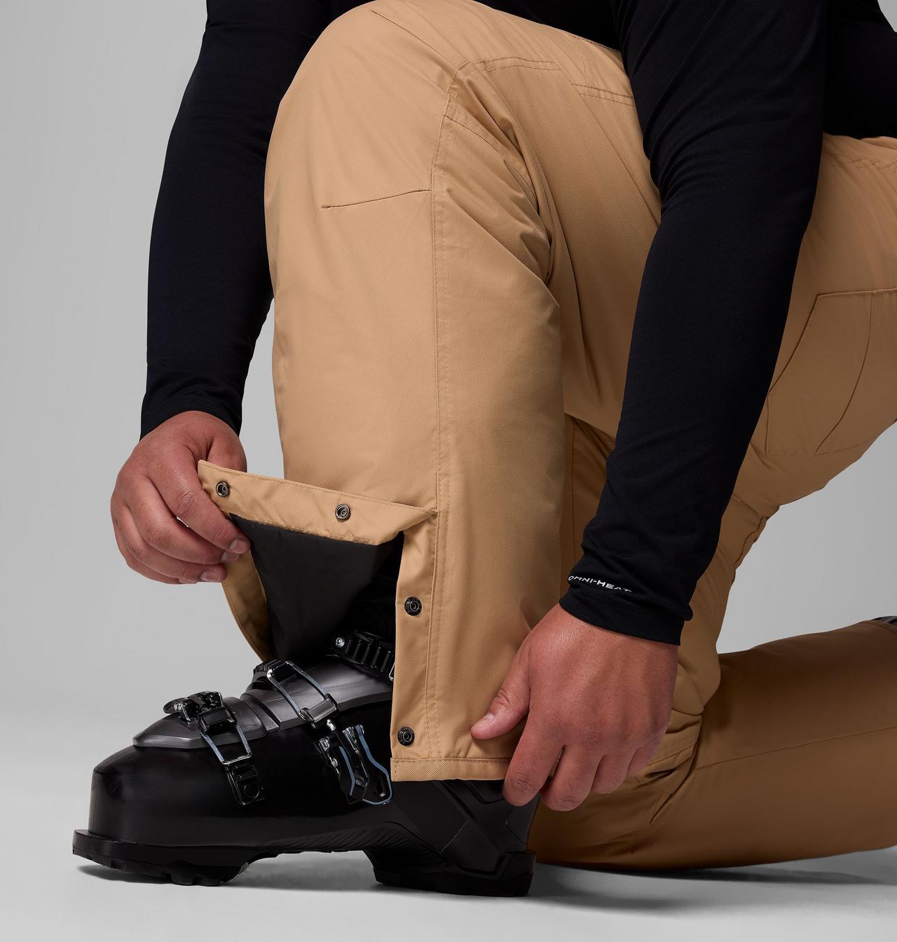 Men's Bugaboo™ V Pants - Big 9