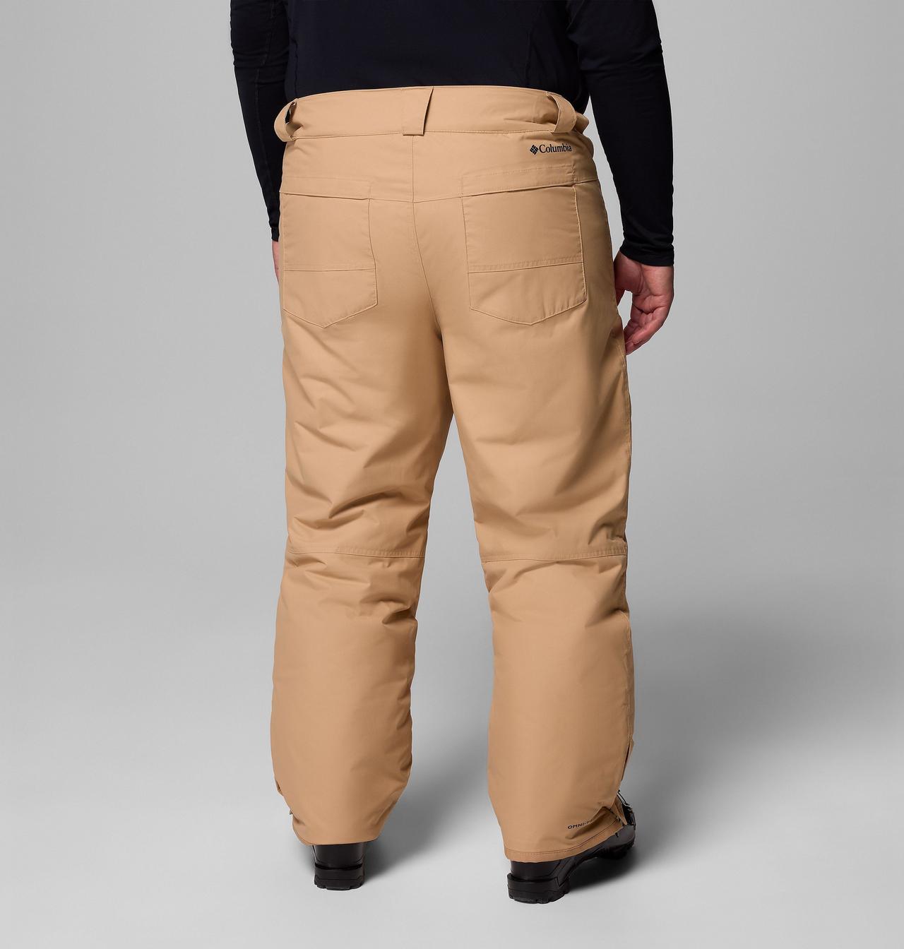 Men's Bugaboo™ V Pants - Big 3