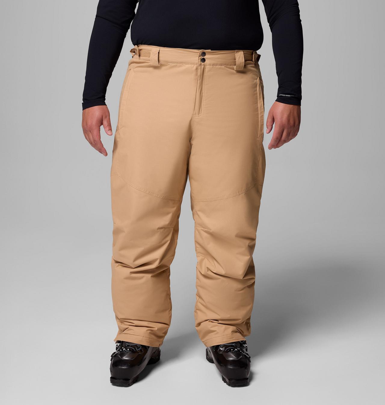 Men's Bugaboo™ V Pants - Big 1