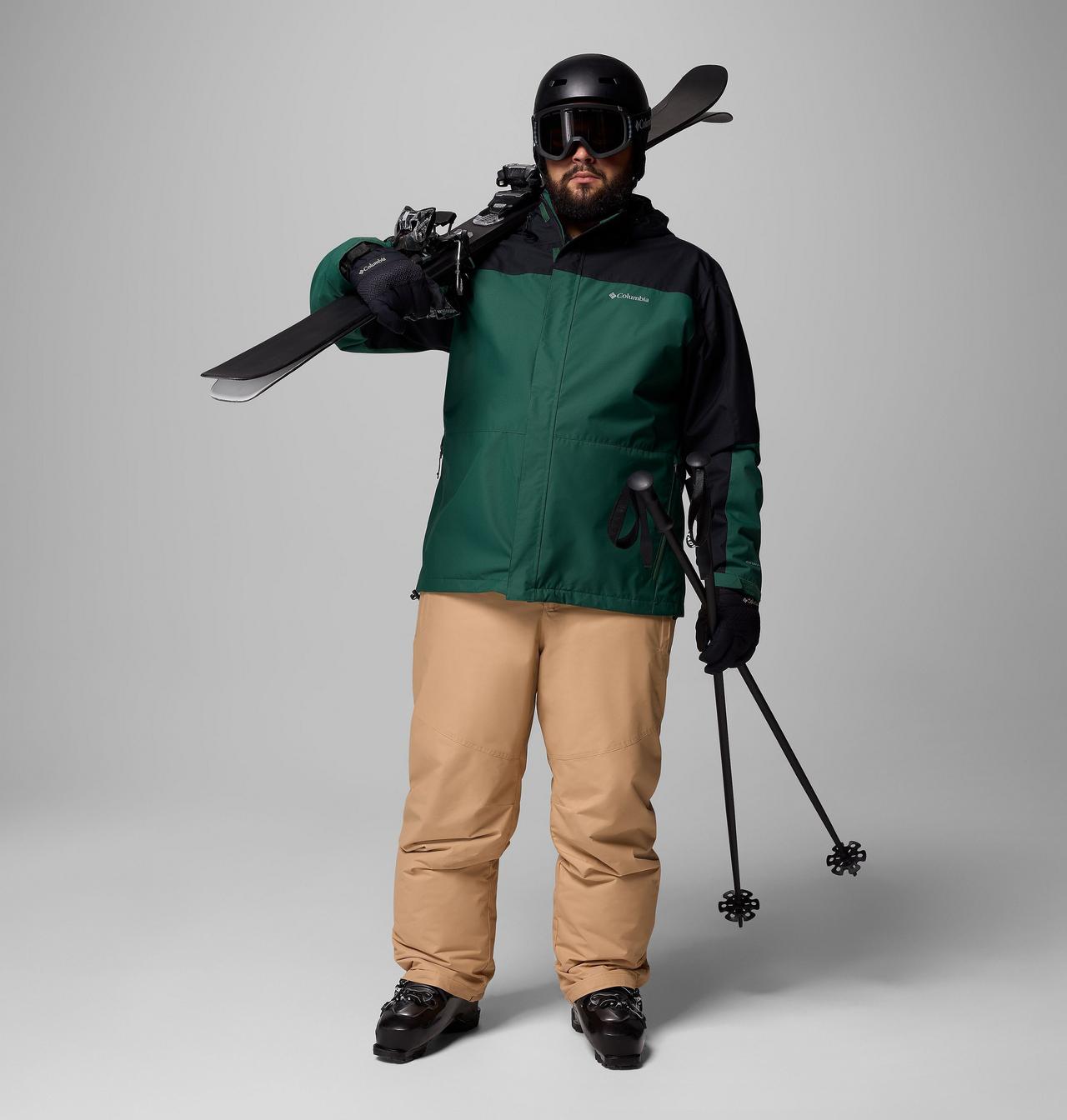 Men's Bugaboo™ V Pants - Big 2